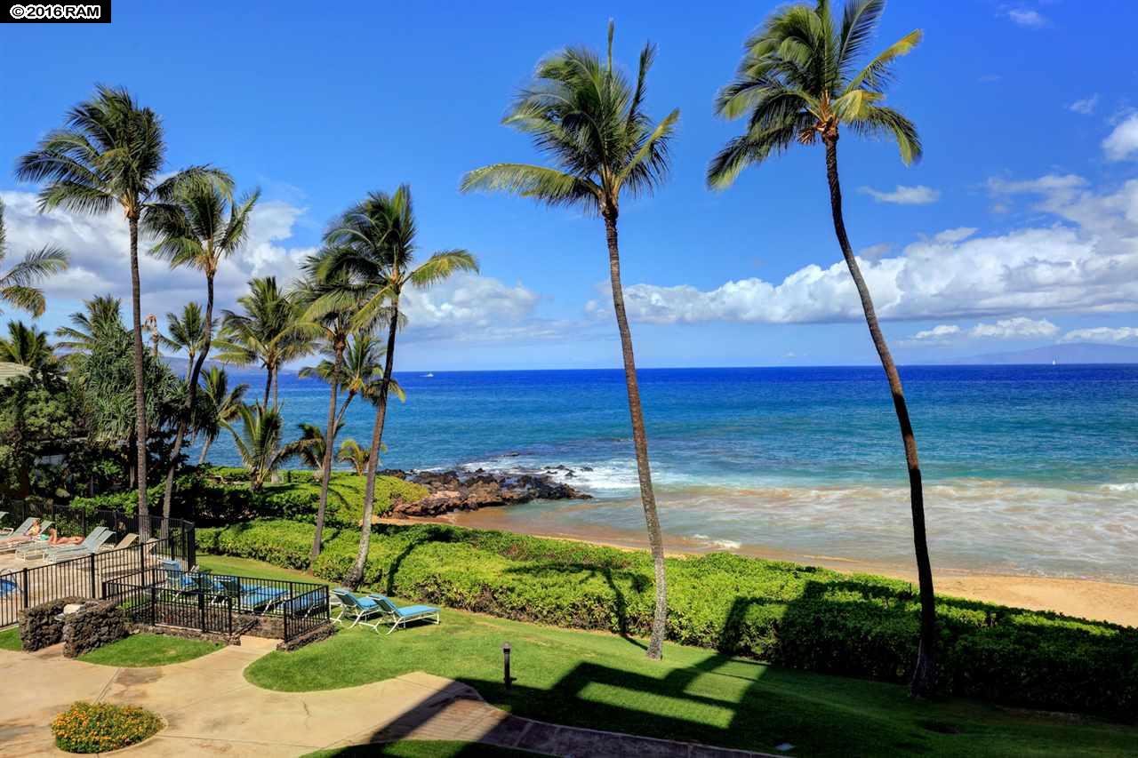 Polo Beach Club condo # 303, Kihei, Hawaii - photo 17 of 28