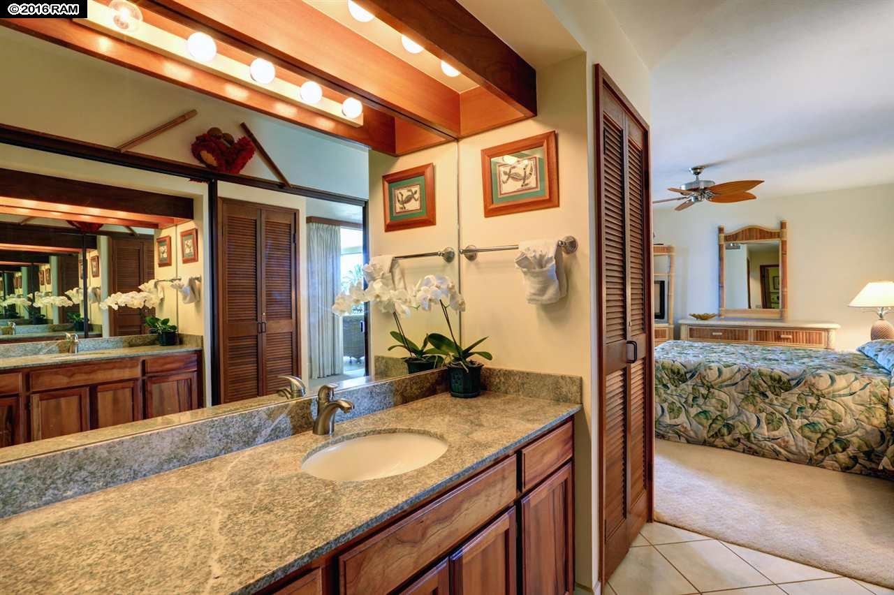 Polo Beach Club condo # 303, Kihei, Hawaii - photo 21 of 28