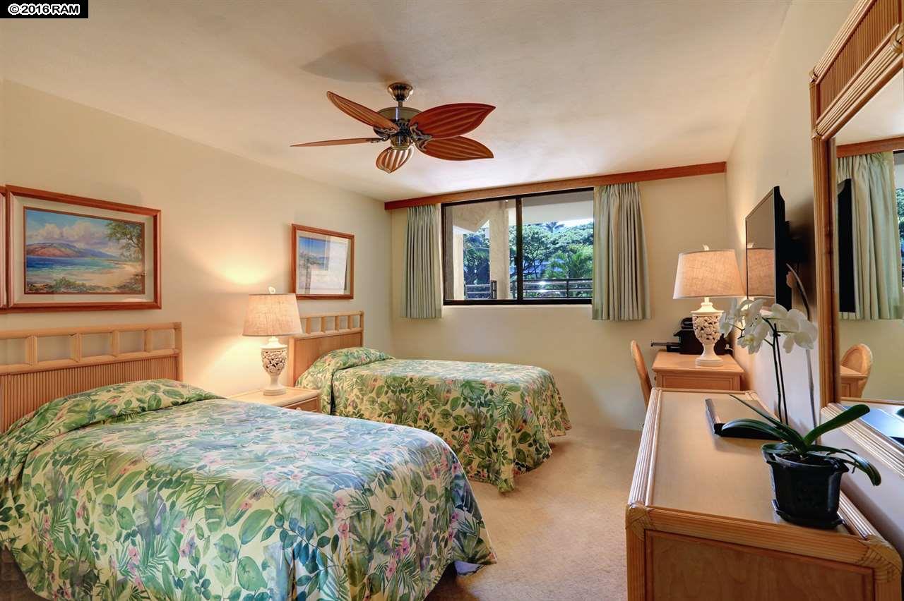 Polo Beach Club condo # 303, Kihei, Hawaii - photo 23 of 28