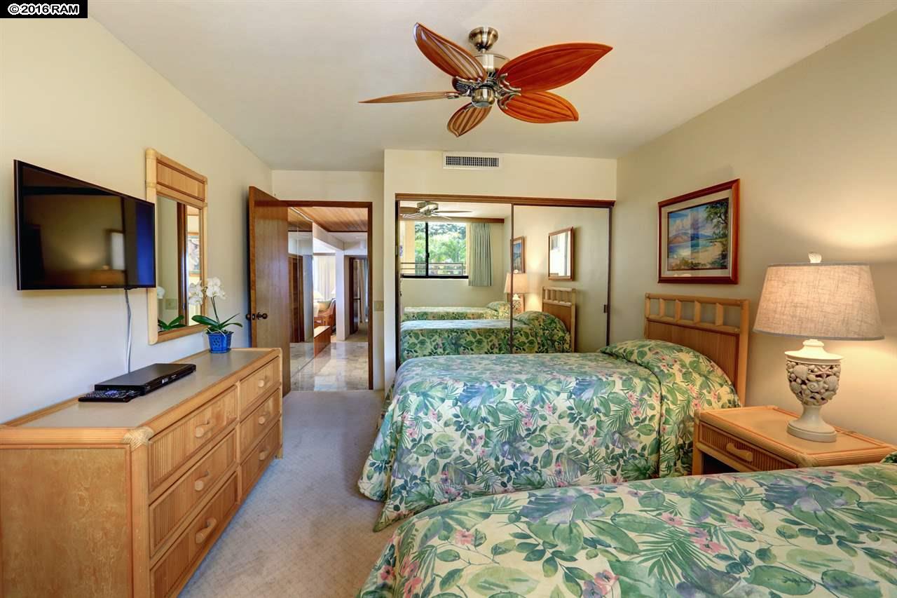 Polo Beach Club condo # 303, Kihei, Hawaii - photo 24 of 28