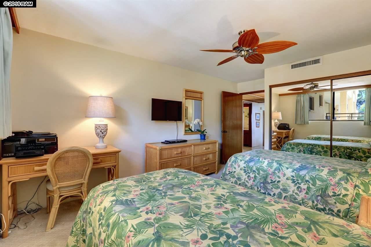 Polo Beach Club condo # 303, Kihei, Hawaii - photo 25 of 28