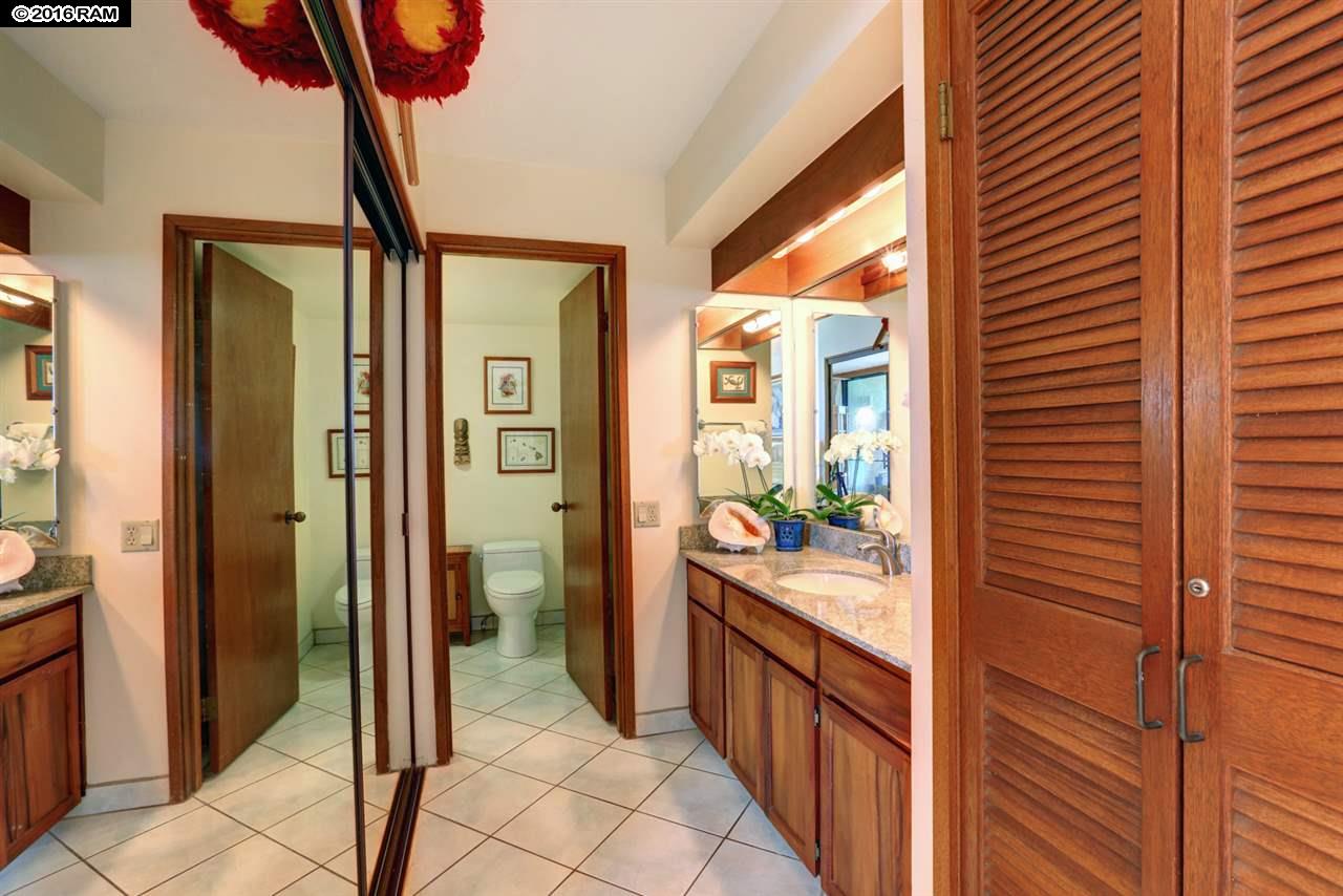 Polo Beach Club condo # 303, Kihei, Hawaii - photo 27 of 28