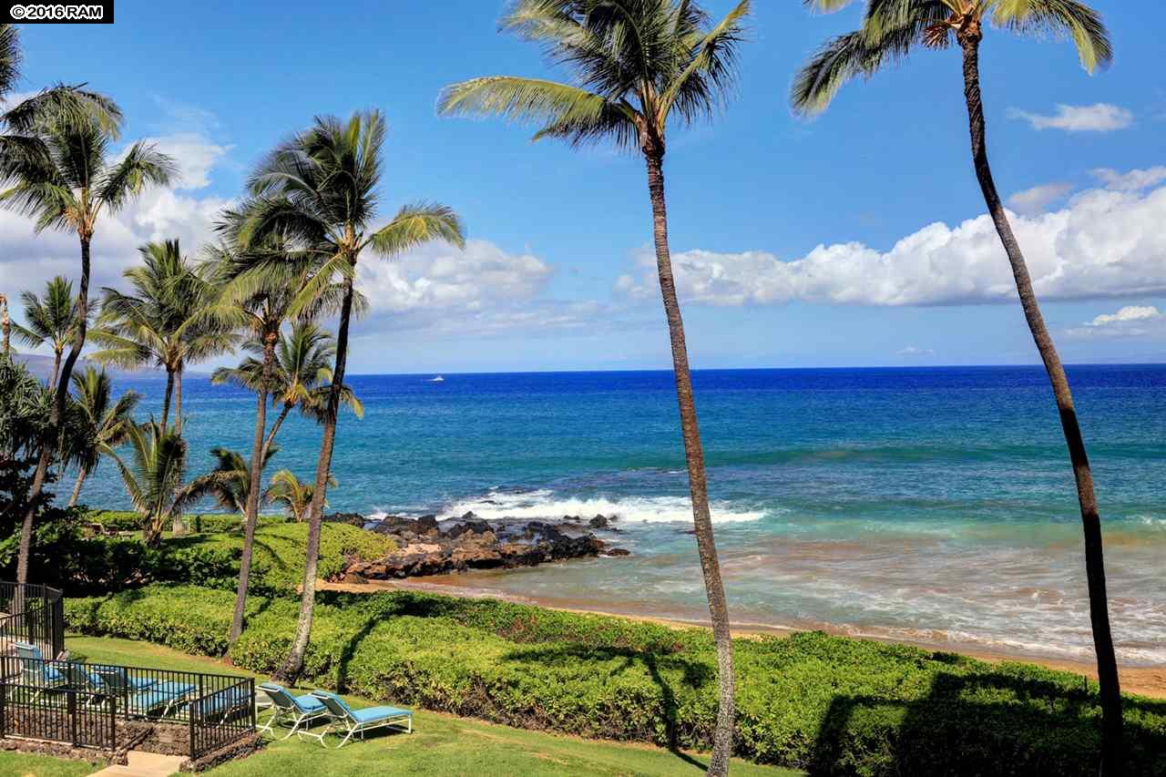 Polo Beach Club condo # 303, Kihei, Hawaii - photo 28 of 28