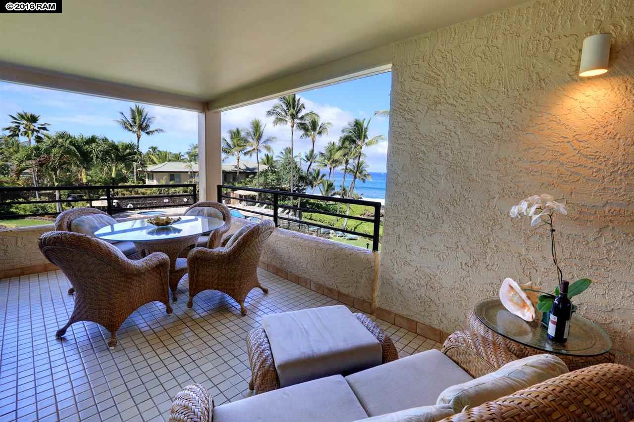 Polo Beach Club condo # 303, Kihei, Hawaii - photo 4 of 28