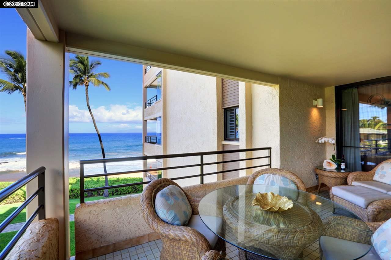 Polo Beach Club condo # 303, Kihei, Hawaii - photo 5 of 28