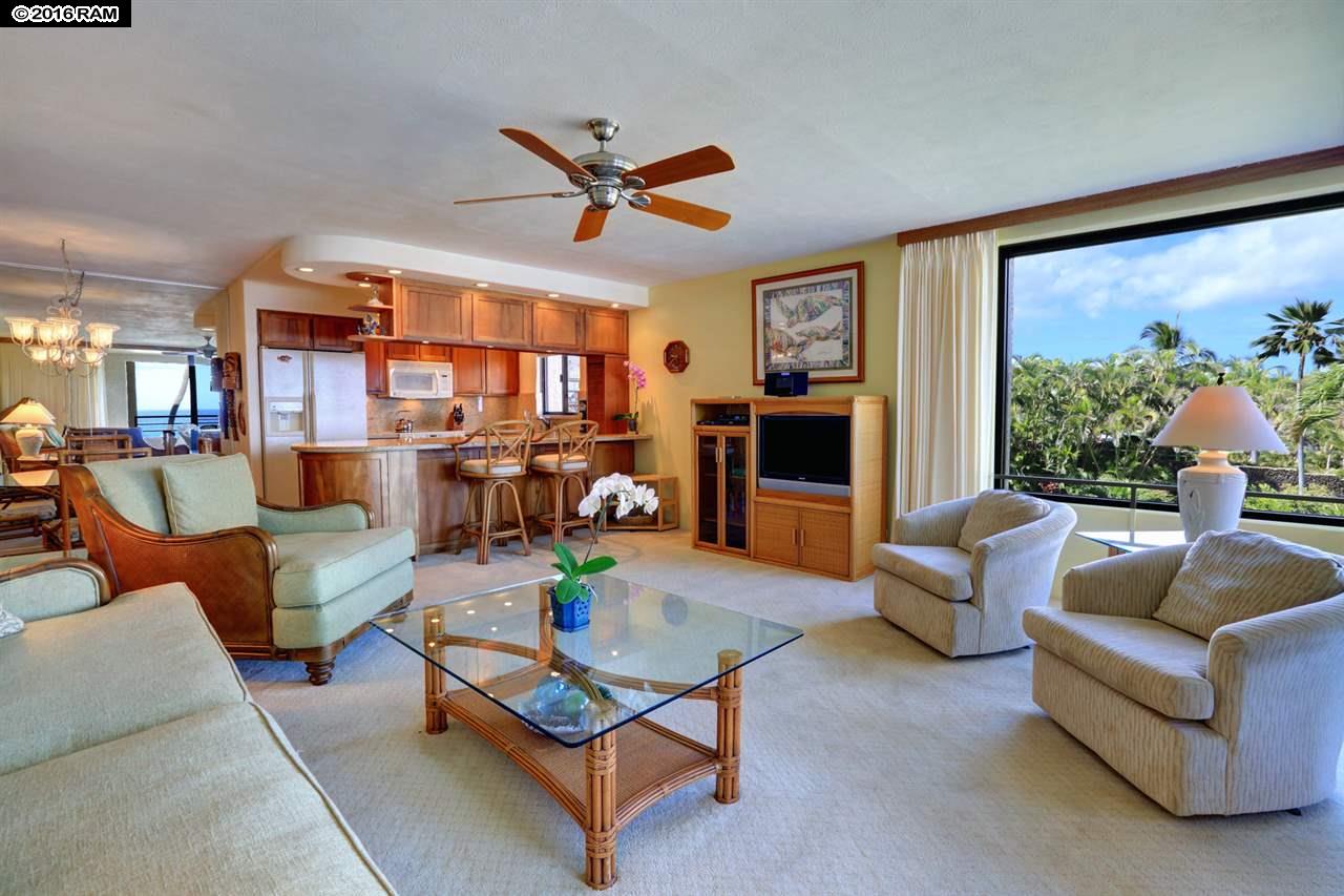 Polo Beach Club condo # 303, Kihei, Hawaii - photo 6 of 28