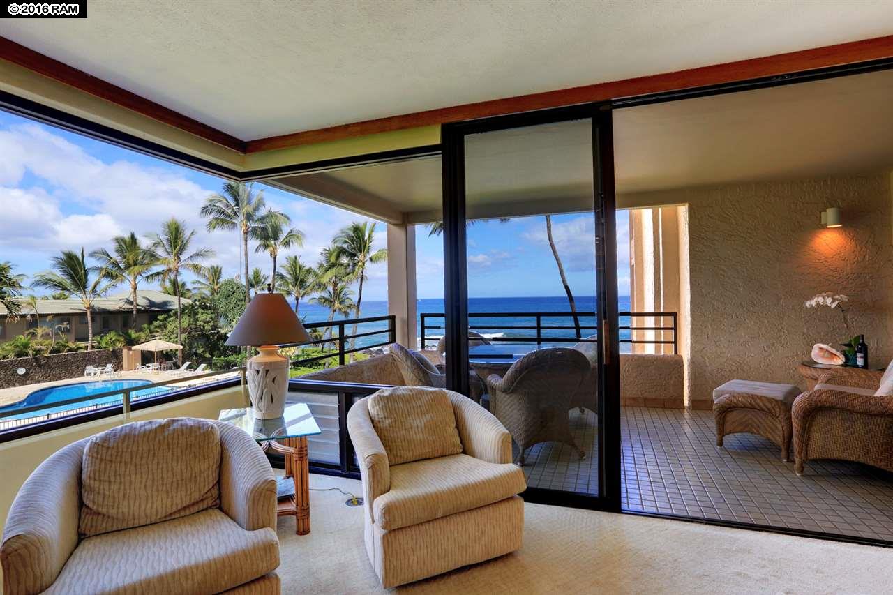Polo Beach Club condo # 303, Kihei, Hawaii - photo 7 of 28