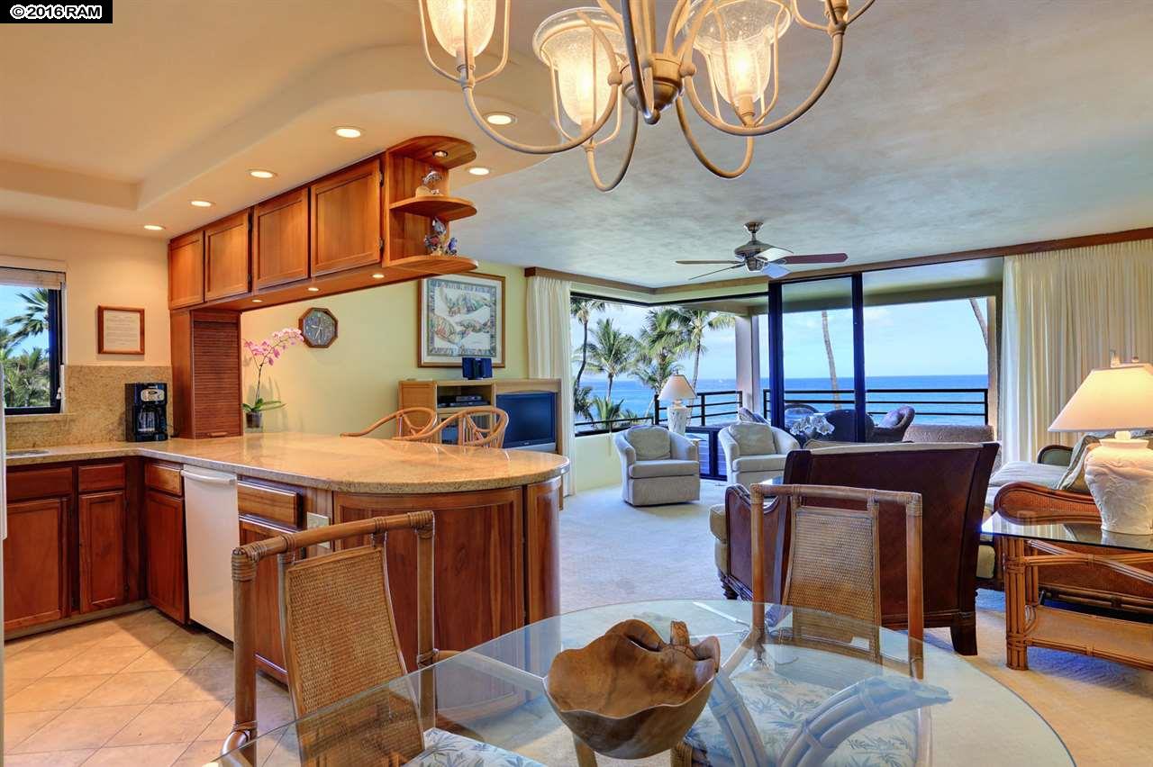 Polo Beach Club condo # 303, Kihei, Hawaii - photo 8 of 28