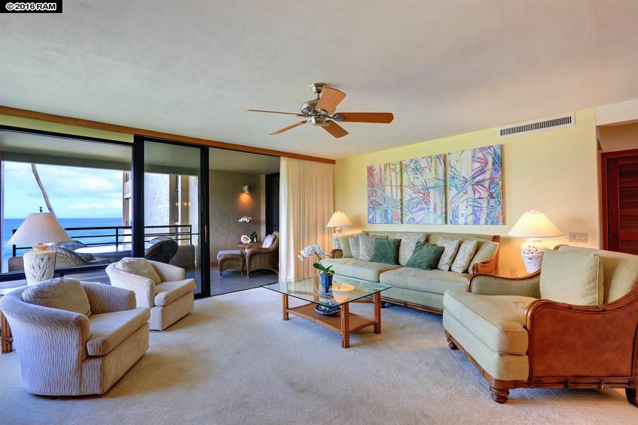 Polo Beach Club condo # 303, Kihei, Hawaii - photo 9 of 28