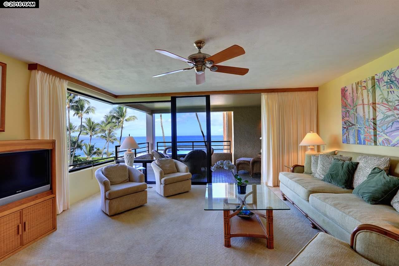 Polo Beach Club condo # 303, Kihei, Hawaii - photo 10 of 28