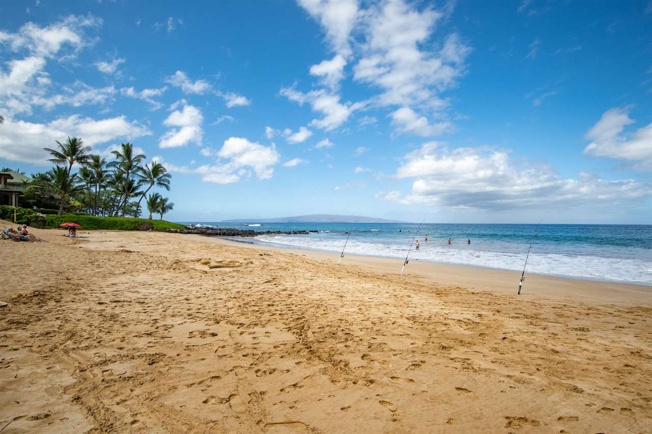 Polo Beach Club condo # 305, Kihei, Hawaii - photo 25 of 30