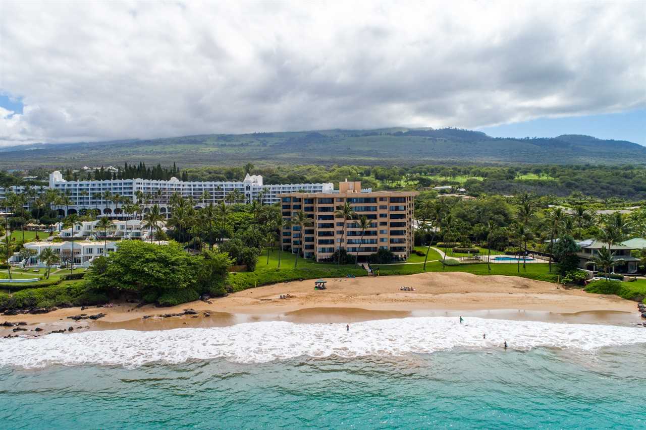 Polo Beach Club condo # 305, Kihei, Hawaii - photo 27 of 30