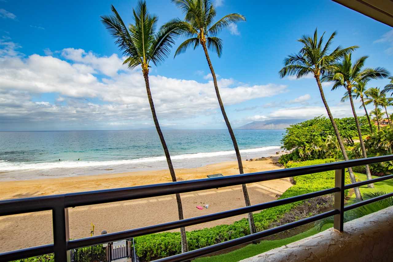 Polo Beach Club condo # 305, Kihei, Hawaii - photo 30 of 30