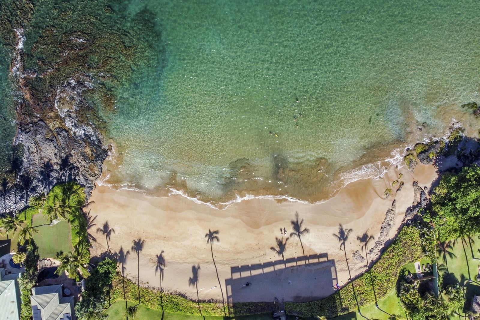 Polo Beach Club condo # 408, Kihei, Hawaii - photo 24 of 43