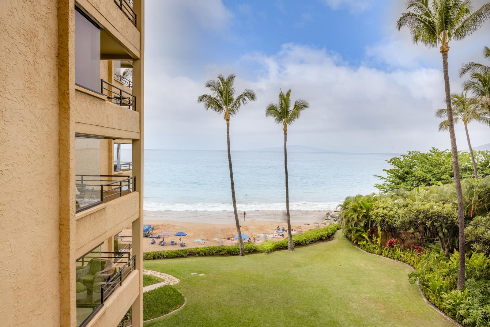 Polo Beach Club condo # 408, Kihei, Hawaii - photo 31 of 43