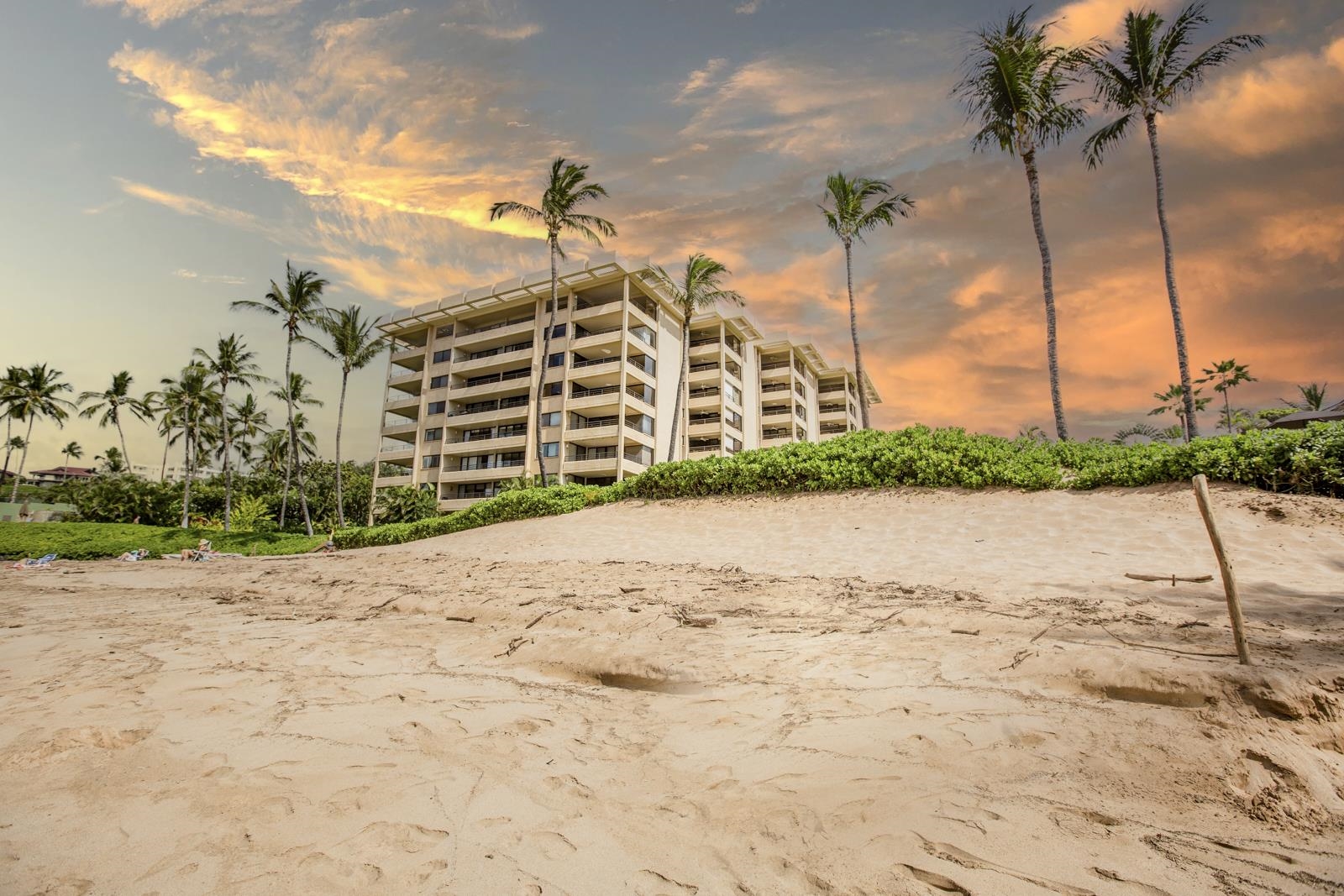 Polo Beach Club condo # 408, Kihei, Hawaii - photo 39 of 43