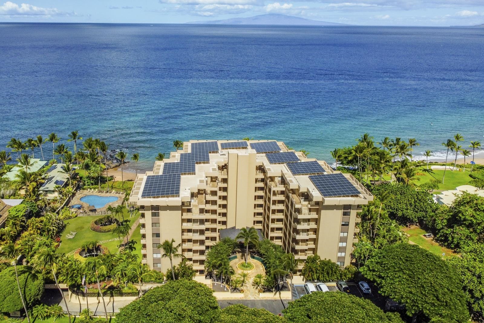 Polo Beach Club condo # 408, Kihei, Hawaii - photo 41 of 43