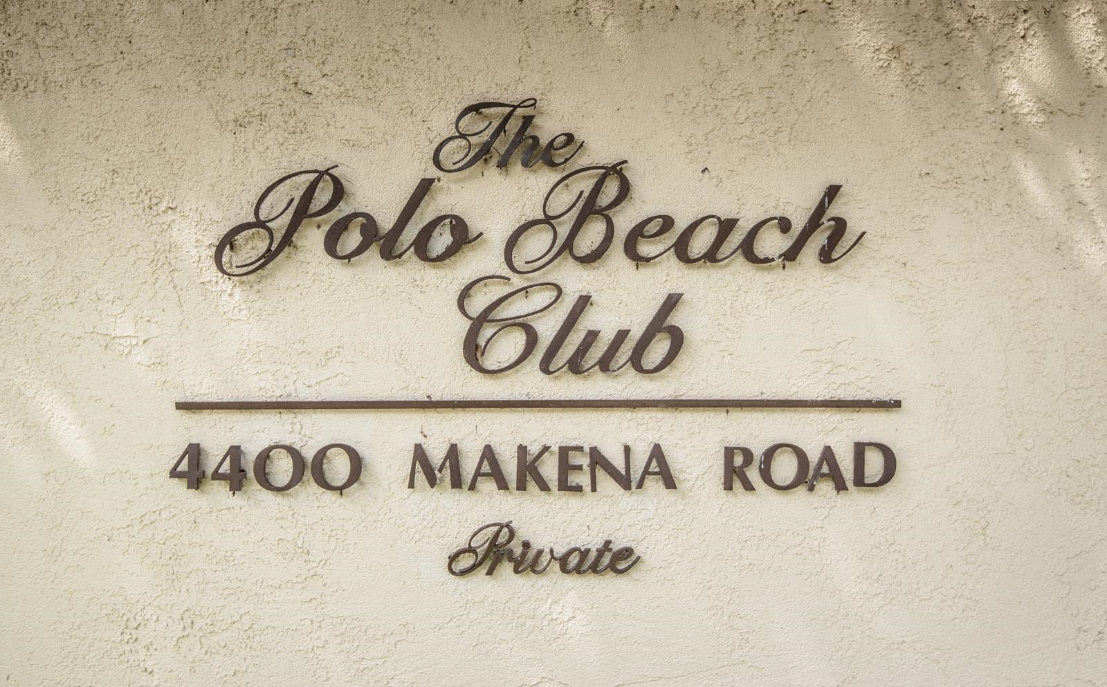 Polo Beach Club condo # 408, Kihei, Hawaii - photo 43 of 43