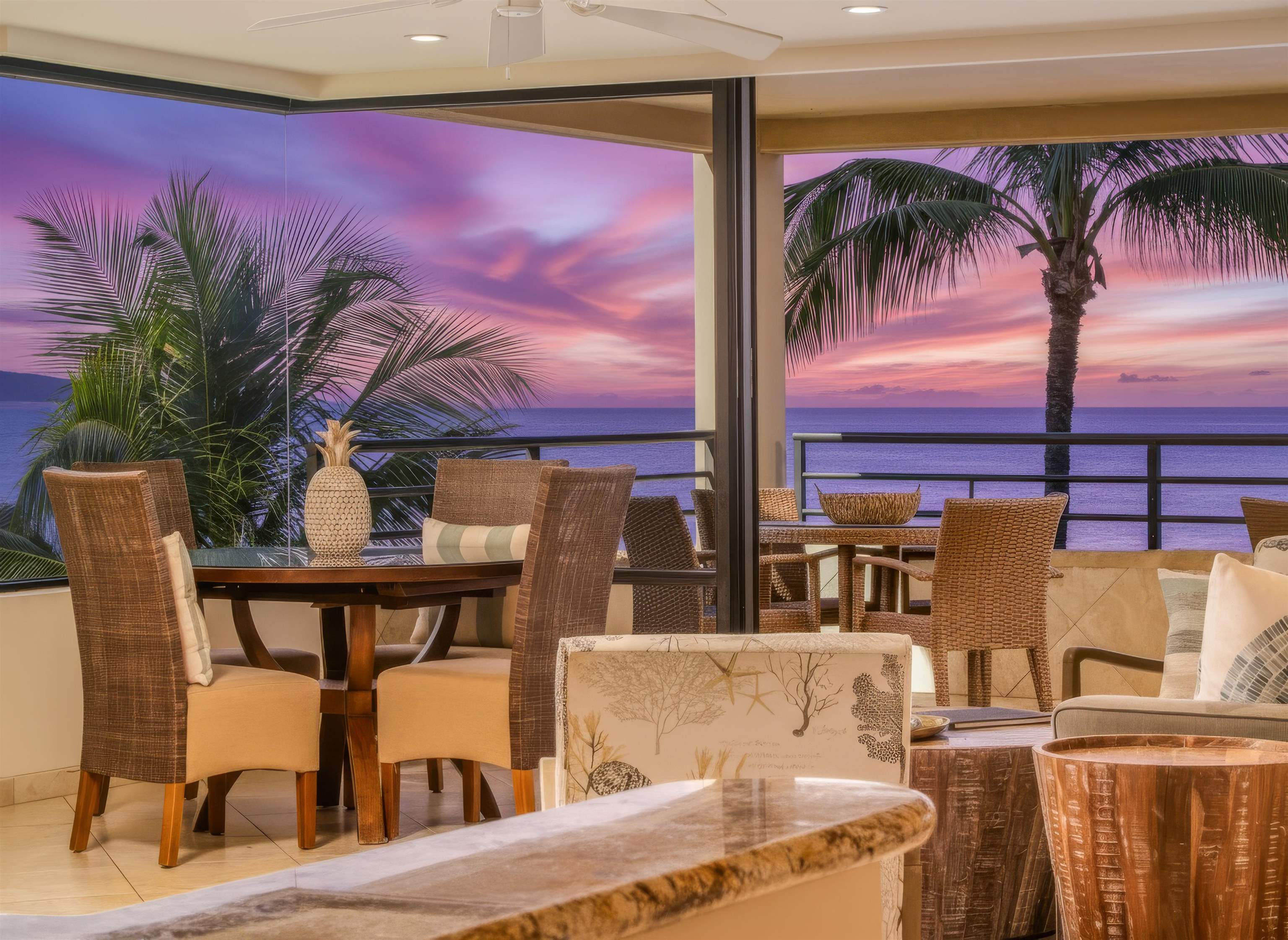 Polo Beach Club condo # 604, Kihei, Hawaii - photo 13 of 50