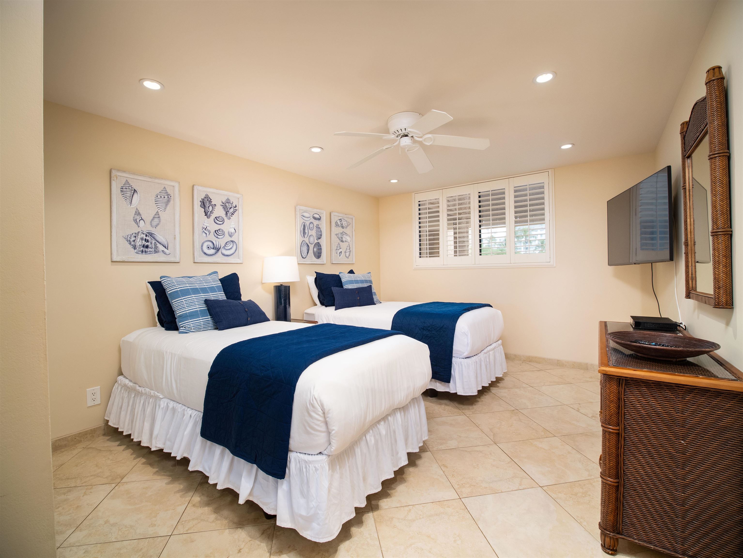 Polo Beach Club condo # 604, Kihei, Hawaii - photo 31 of 50