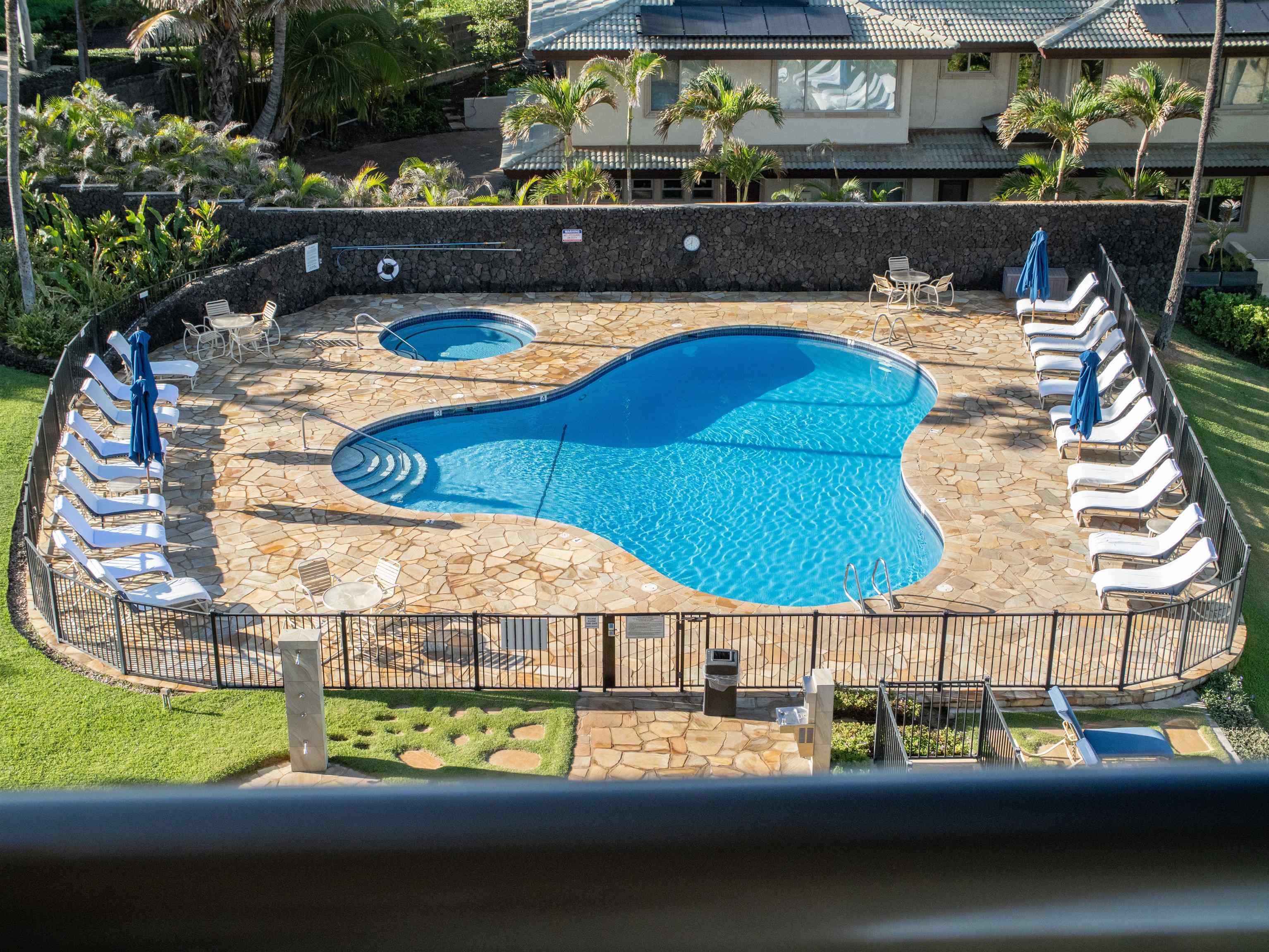 Polo Beach Club condo # 604, Kihei, Hawaii - photo 36 of 50