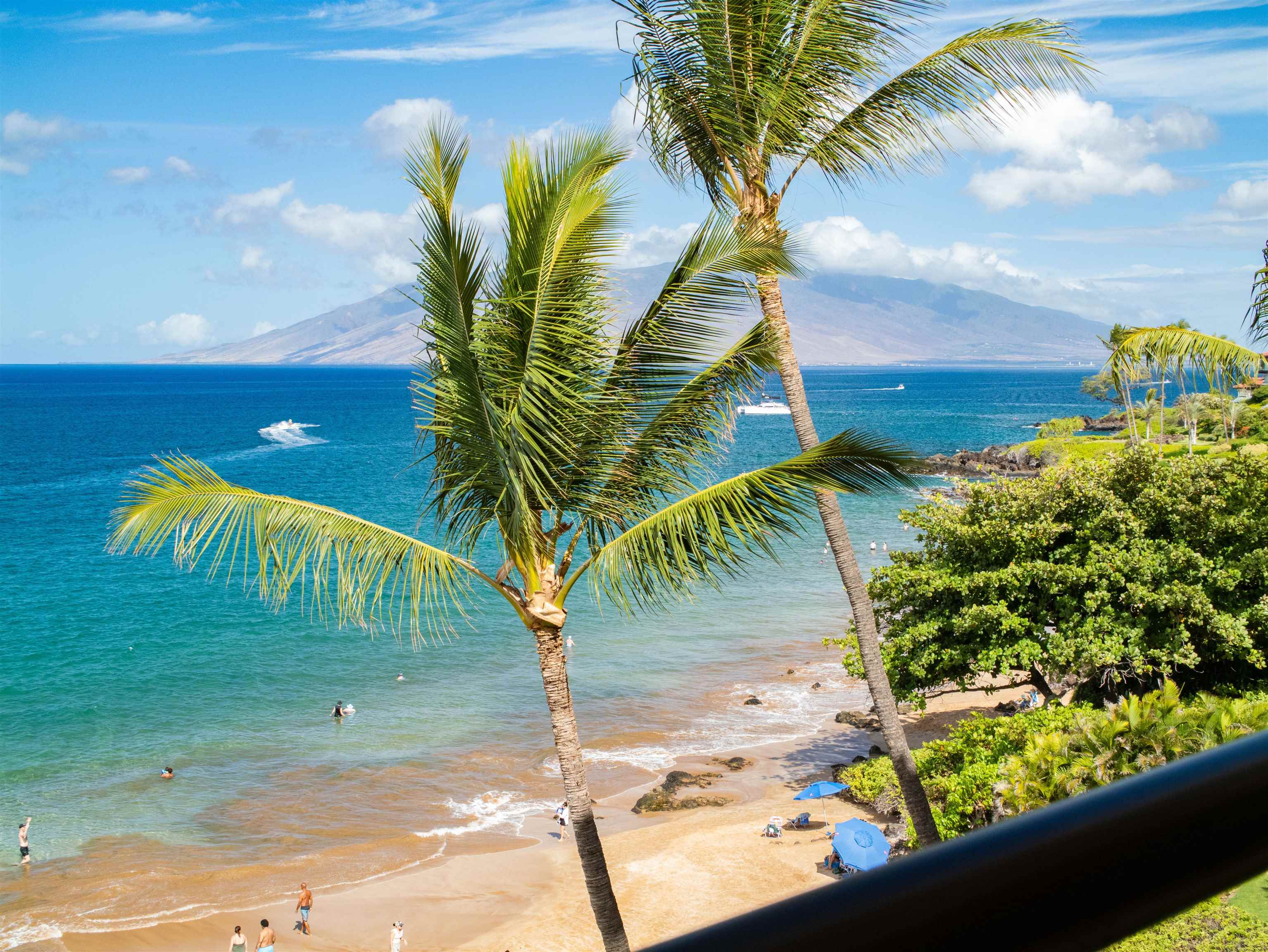 Polo Beach Club condo # 604, Kihei, Hawaii - photo 45 of 50