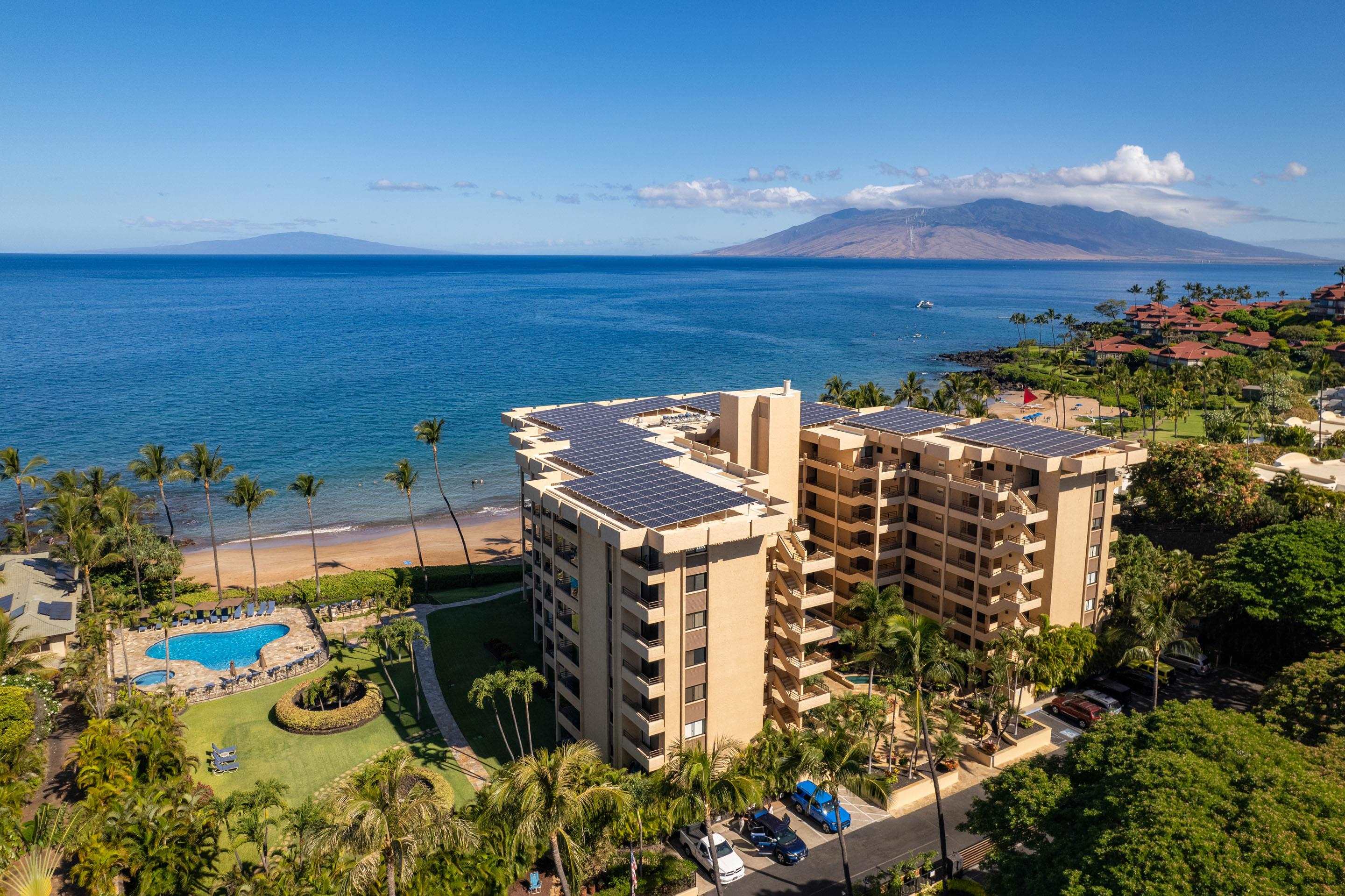 Polo Beach Club condo # 605, Kihei, Hawaii - photo 27 of 48