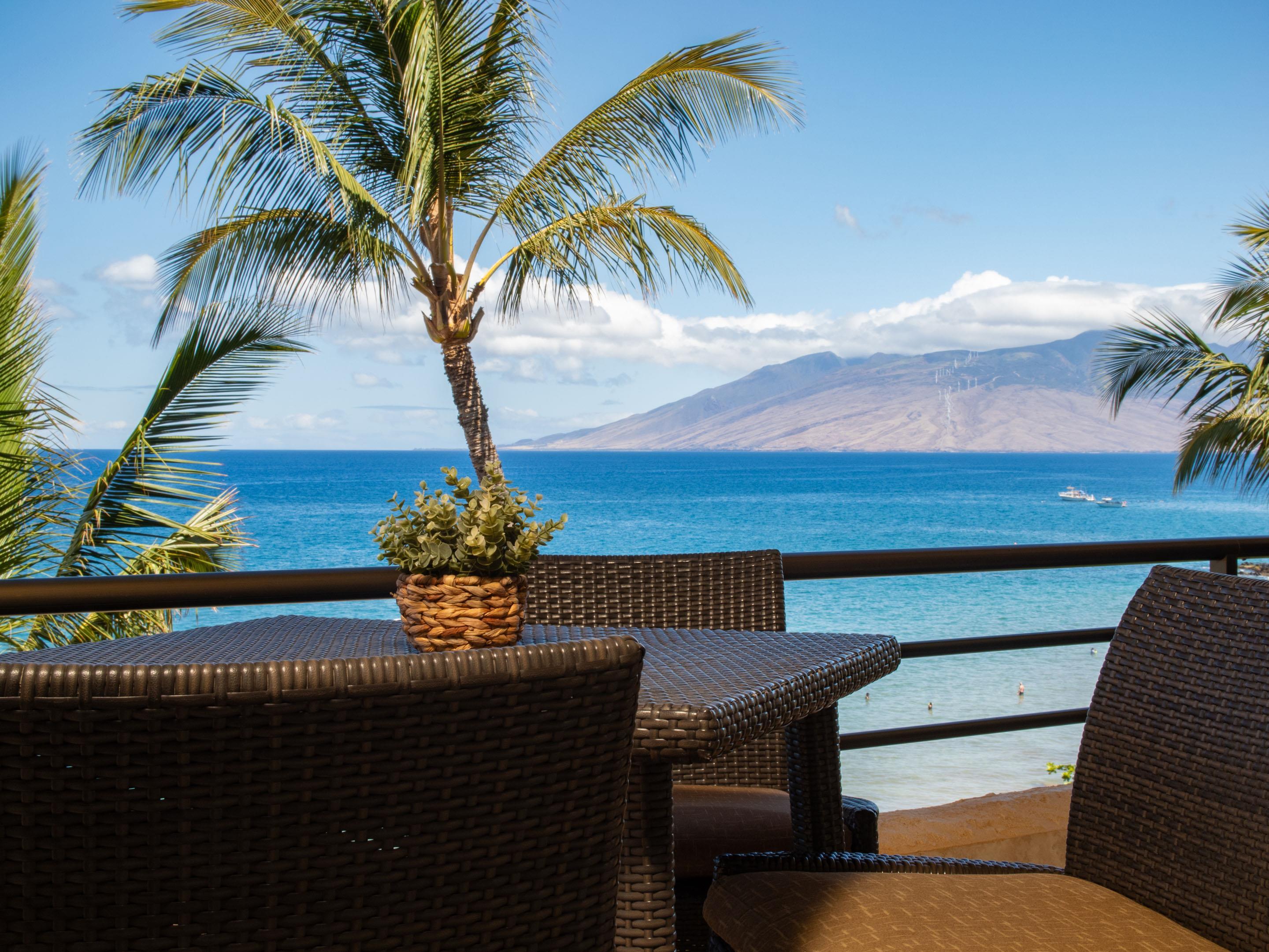 Polo Beach Club condo # 605, Kihei, Hawaii - photo 41 of 48