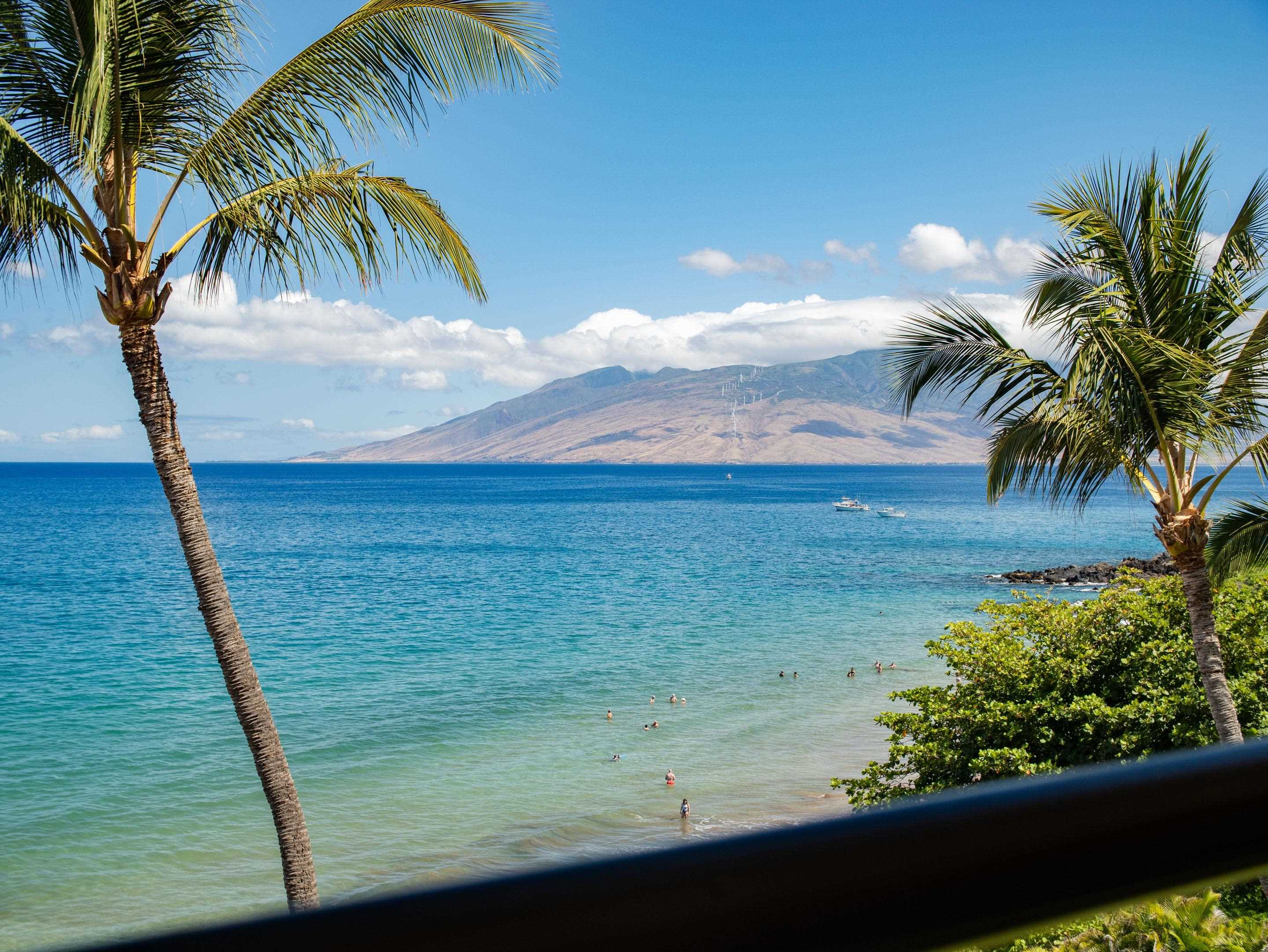 Polo Beach Club condo # 605, Kihei, Hawaii - photo 42 of 48