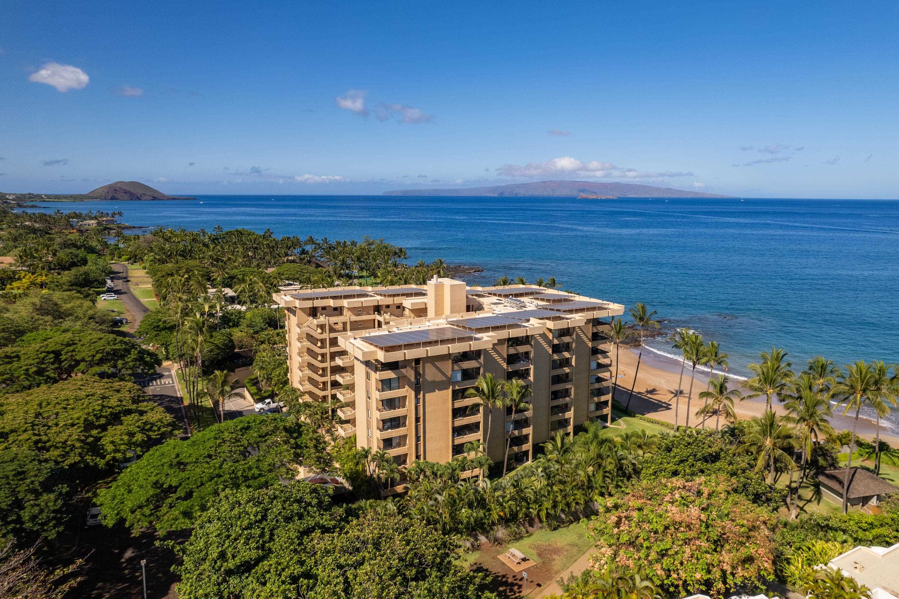 Polo Beach Club condo # 605, Kihei, Hawaii - photo 46 of 48