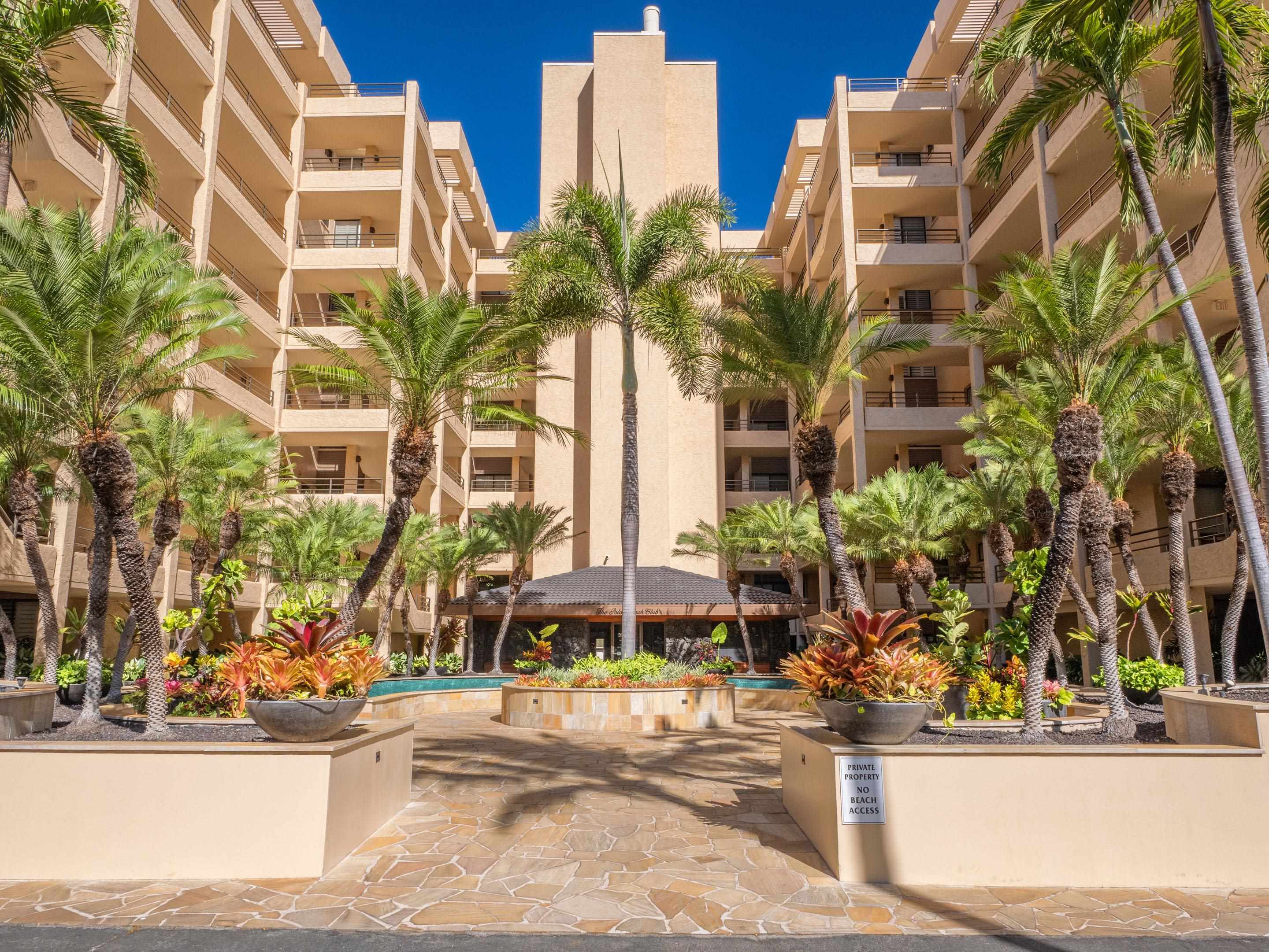 Polo Beach Club condo # 605, Kihei, Hawaii - photo 48 of 48