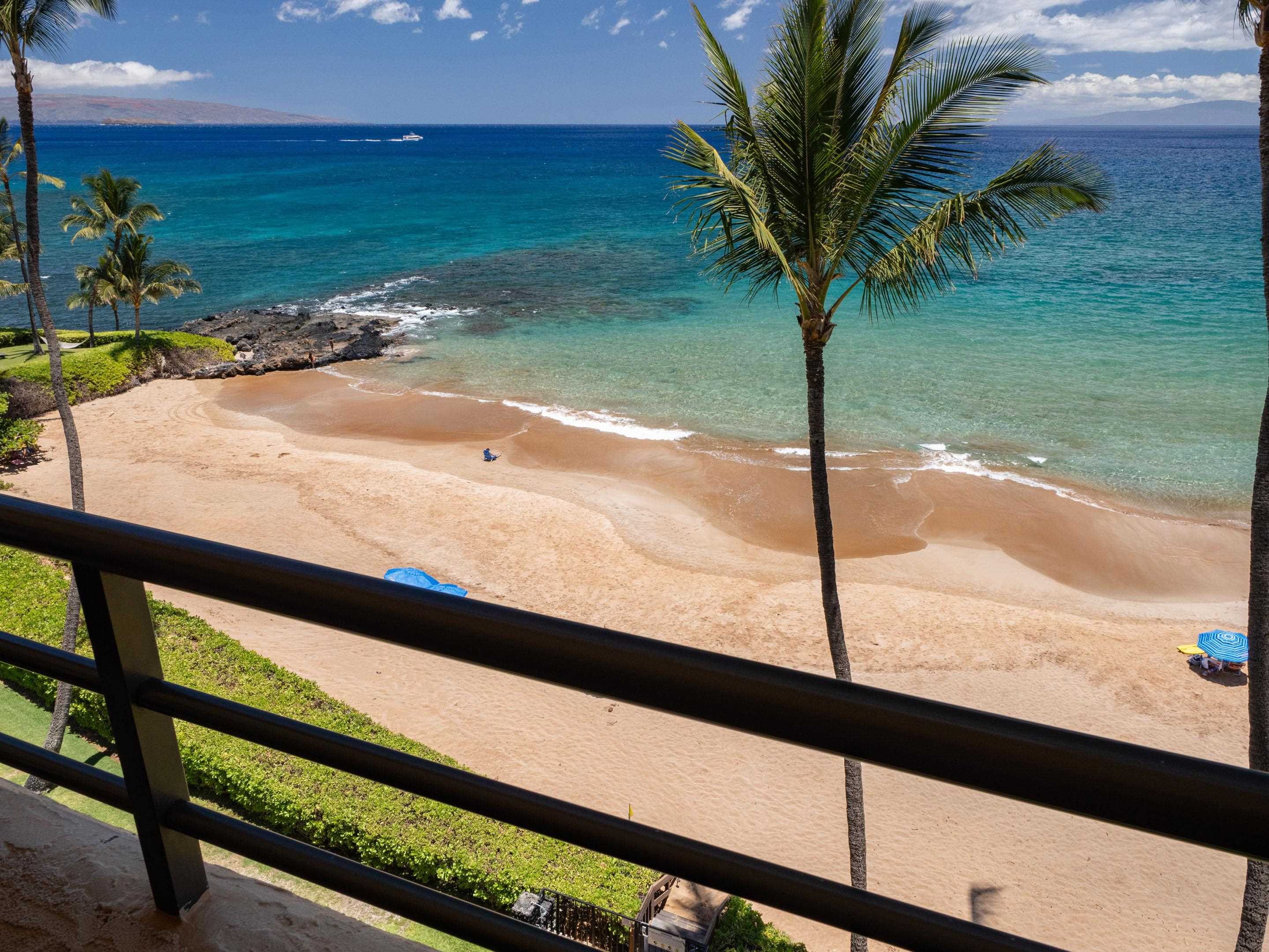 Polo Beach Club condo # 605, Kihei, Hawaii - photo 10 of 48