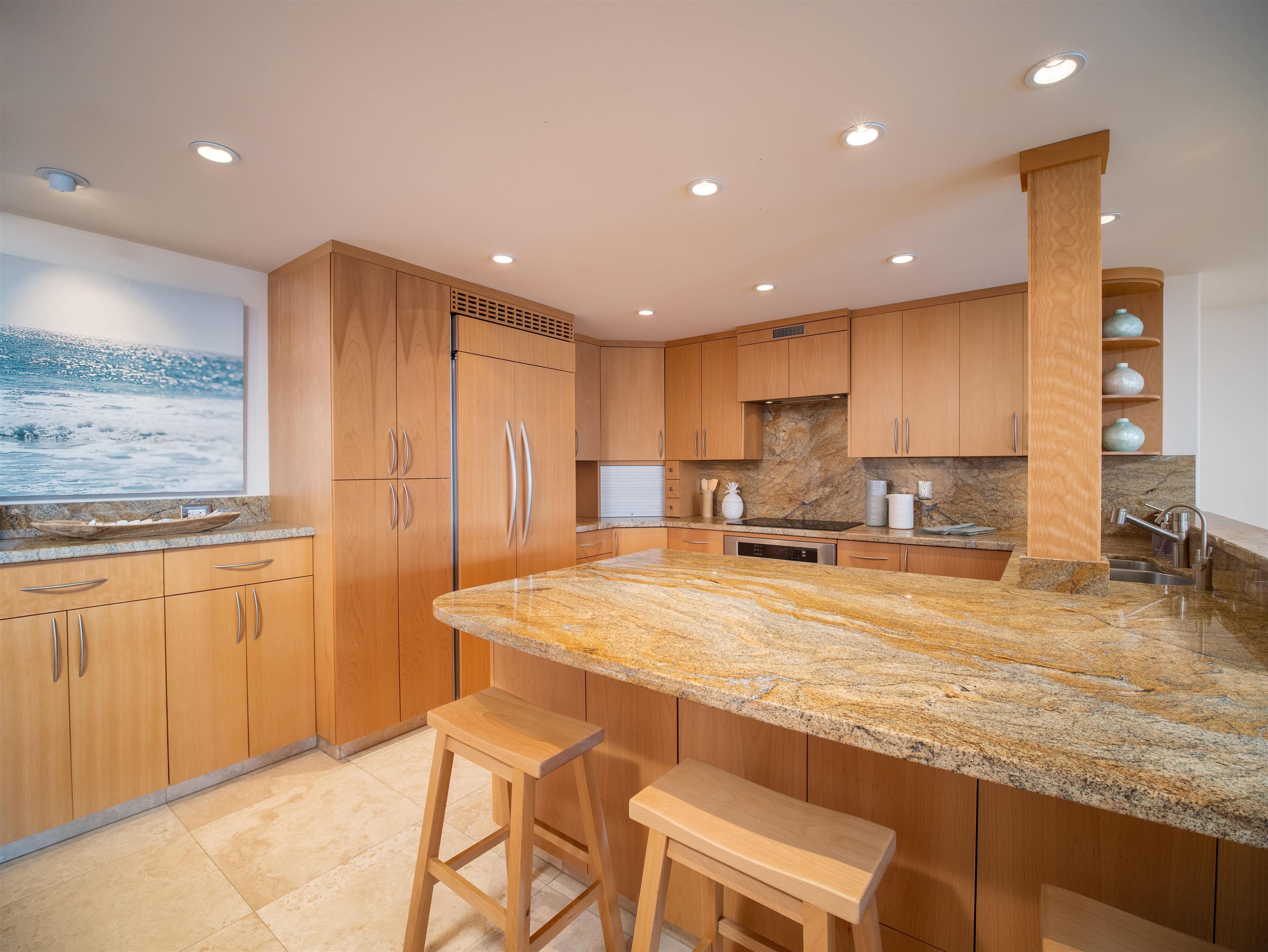 Polo Beach Club condo # 605, Kihei, Hawaii - photo 11 of 45