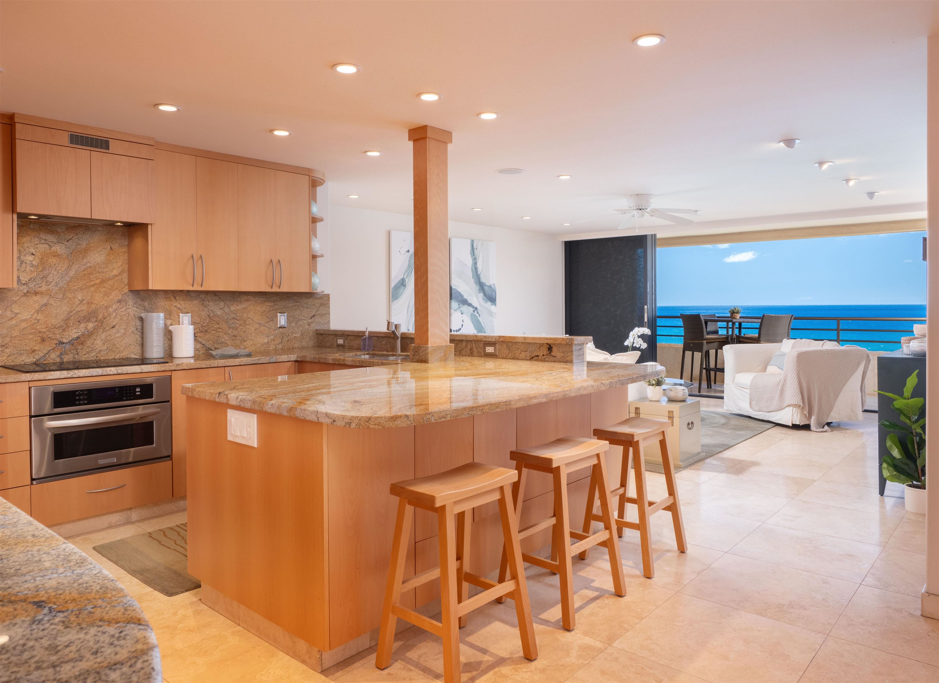 Polo Beach Club condo # 605, Kihei, Hawaii - photo 12 of 45