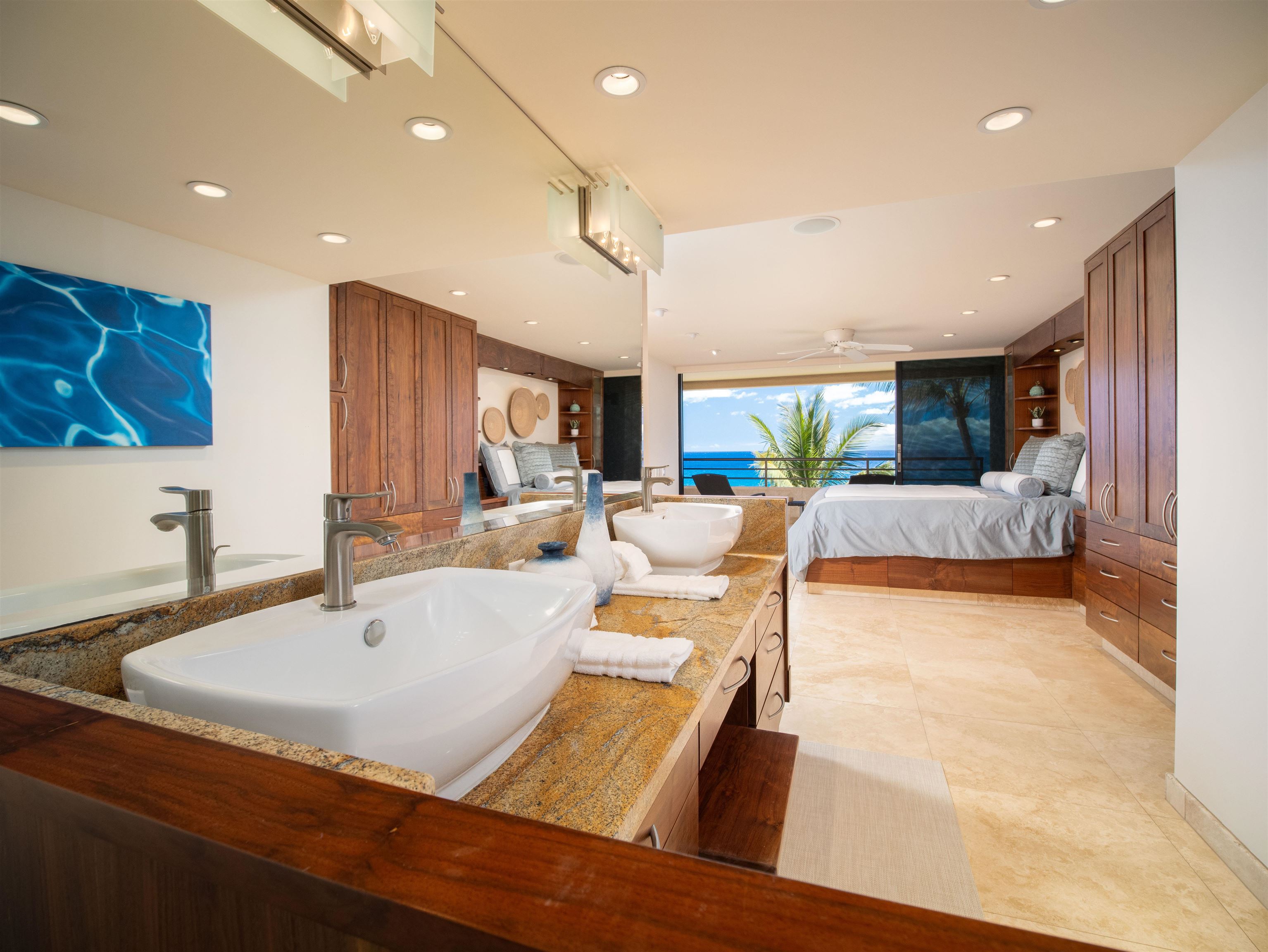 Polo Beach Club condo # 605, Kihei, Hawaii - photo 22 of 45