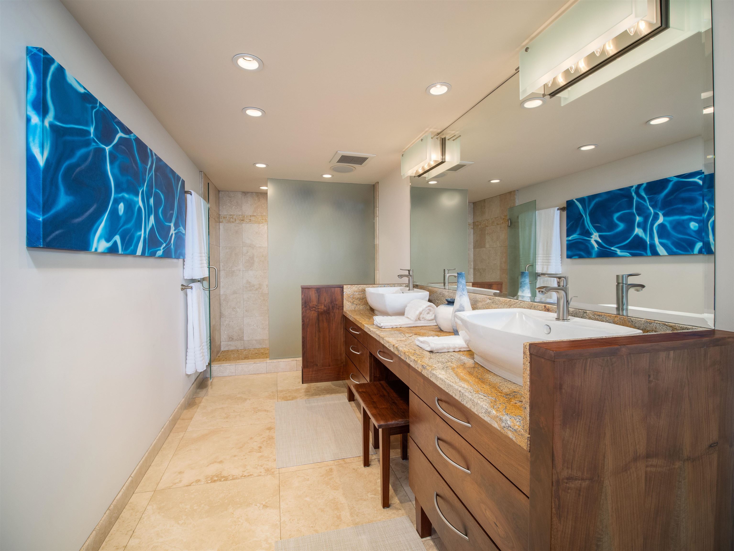 Polo Beach Club condo # 605, Kihei, Hawaii - photo 23 of 45