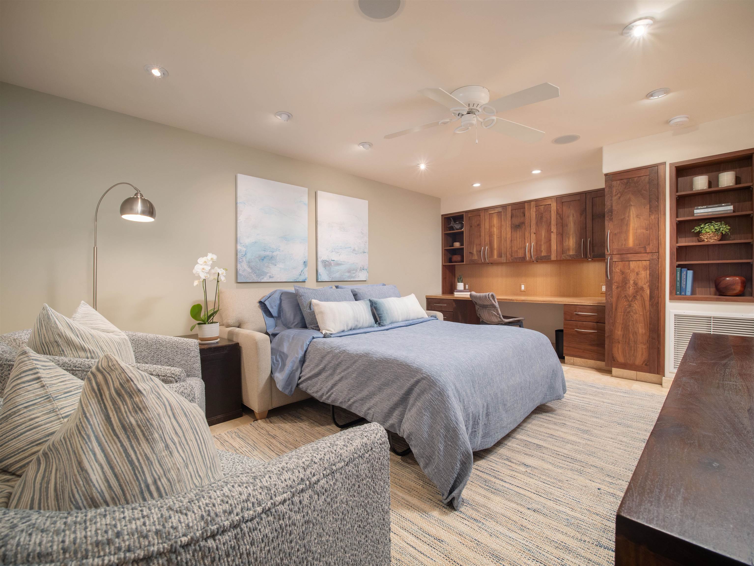 Polo Beach Club condo # 605, Kihei, Hawaii - photo 25 of 45