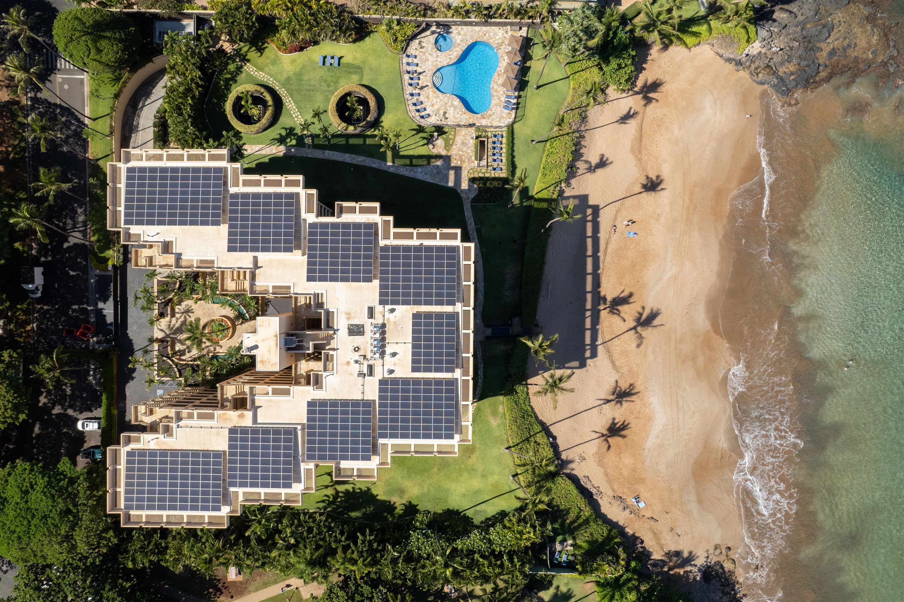 Polo Beach Club condo # 605, Kihei, Hawaii - photo 4 of 45