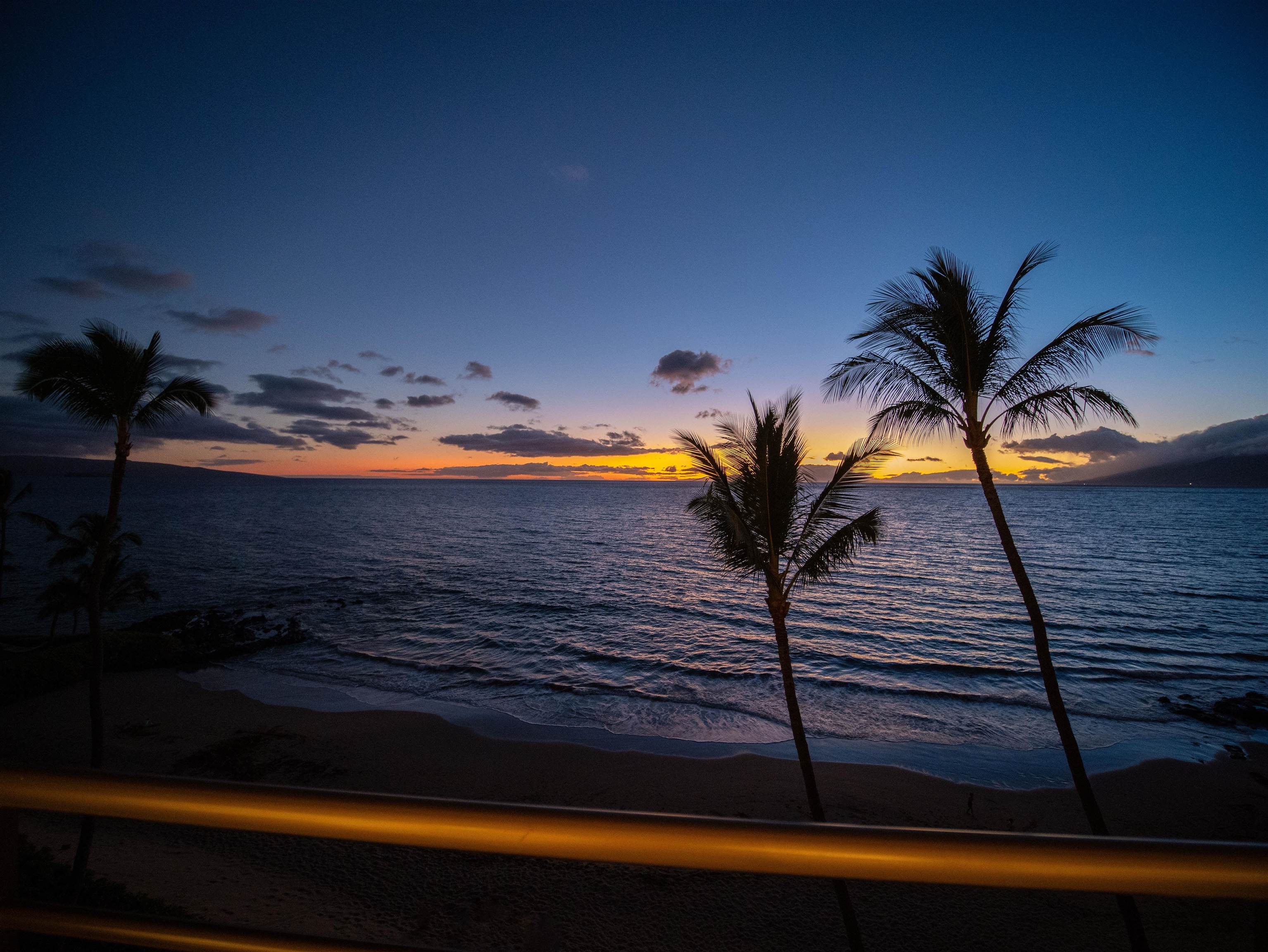 Polo Beach Club condo # 605, Kihei, Hawaii - photo 36 of 45
