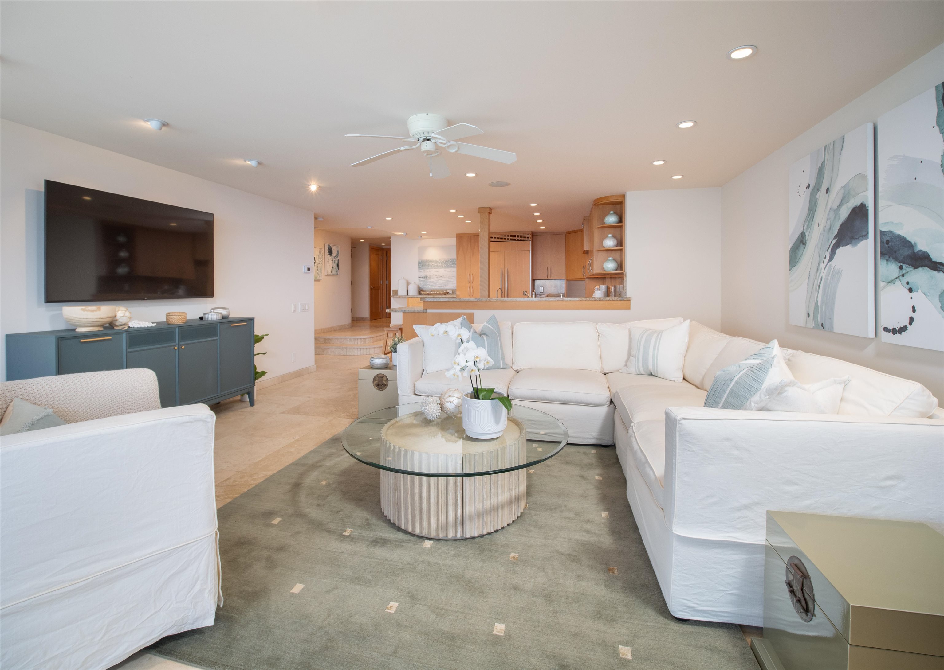 Polo Beach Club condo # 605, Kihei, Hawaii - photo 8 of 45