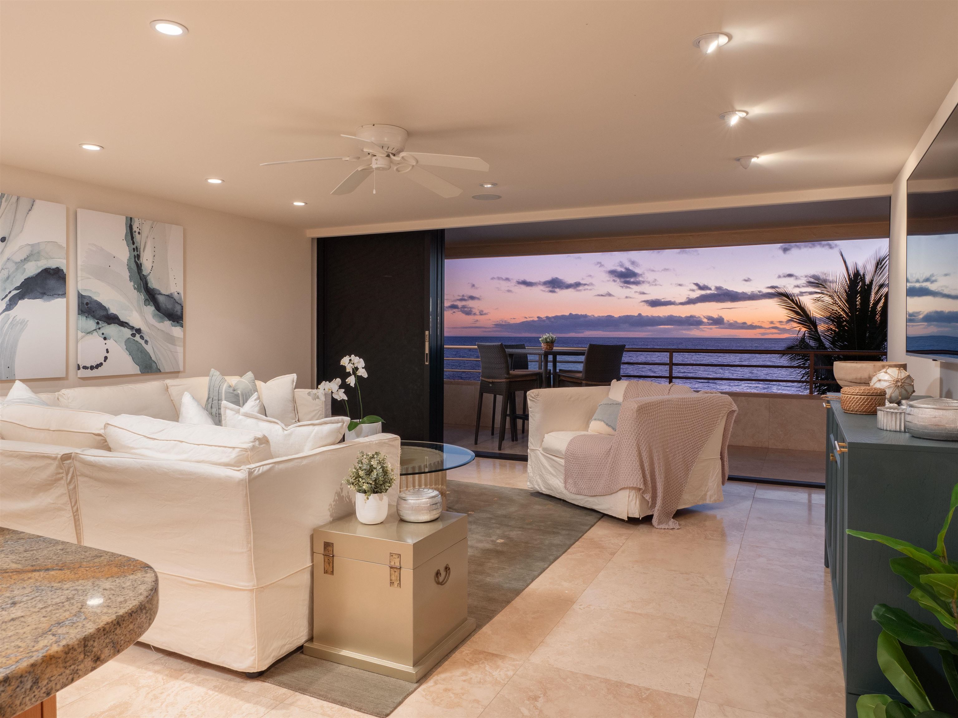 Polo Beach Club condo # 605, Kihei, Hawaii - photo 9 of 45