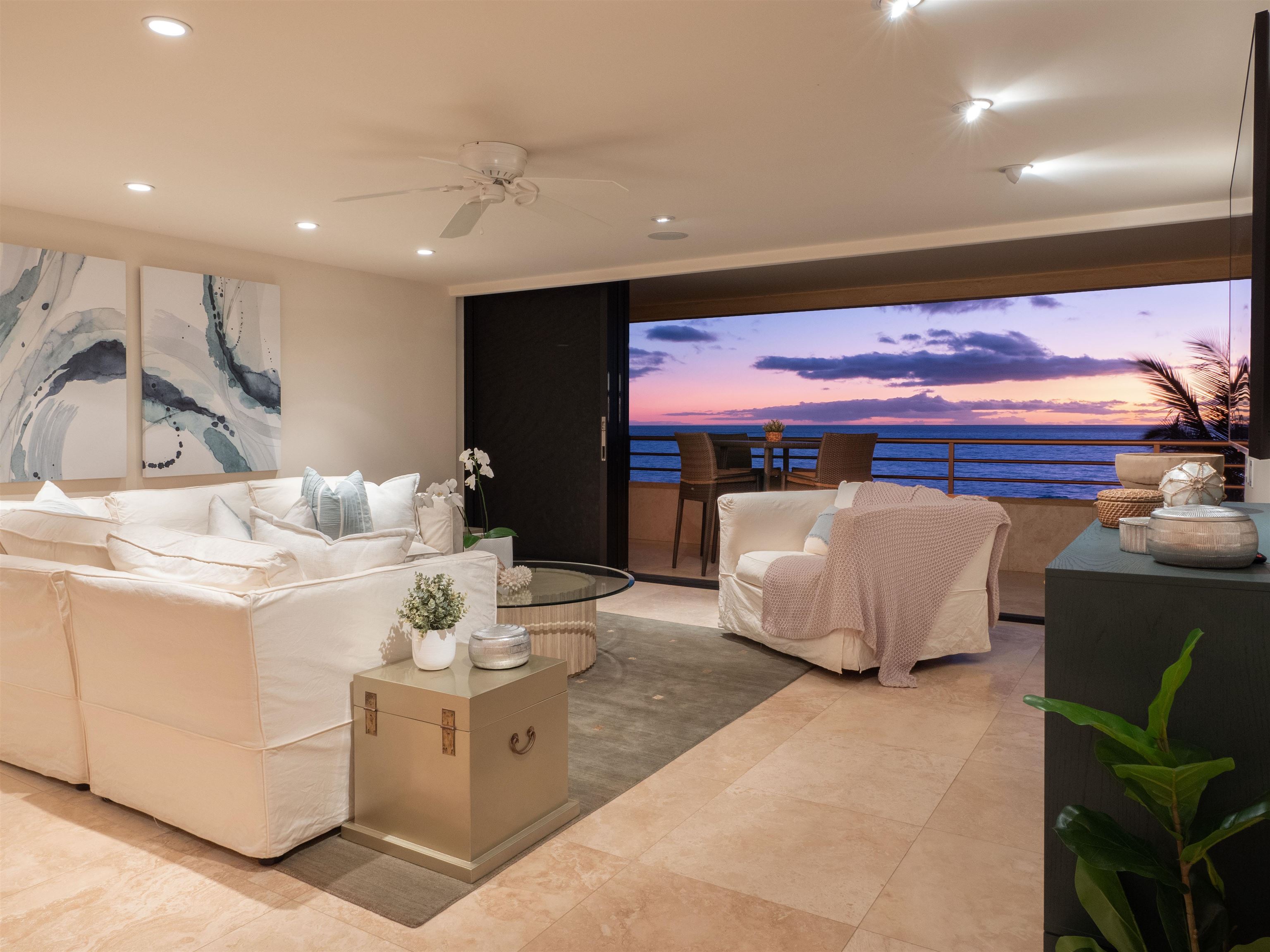 Polo Beach Club condo # 605, Kihei, Hawaii - photo 10 of 45