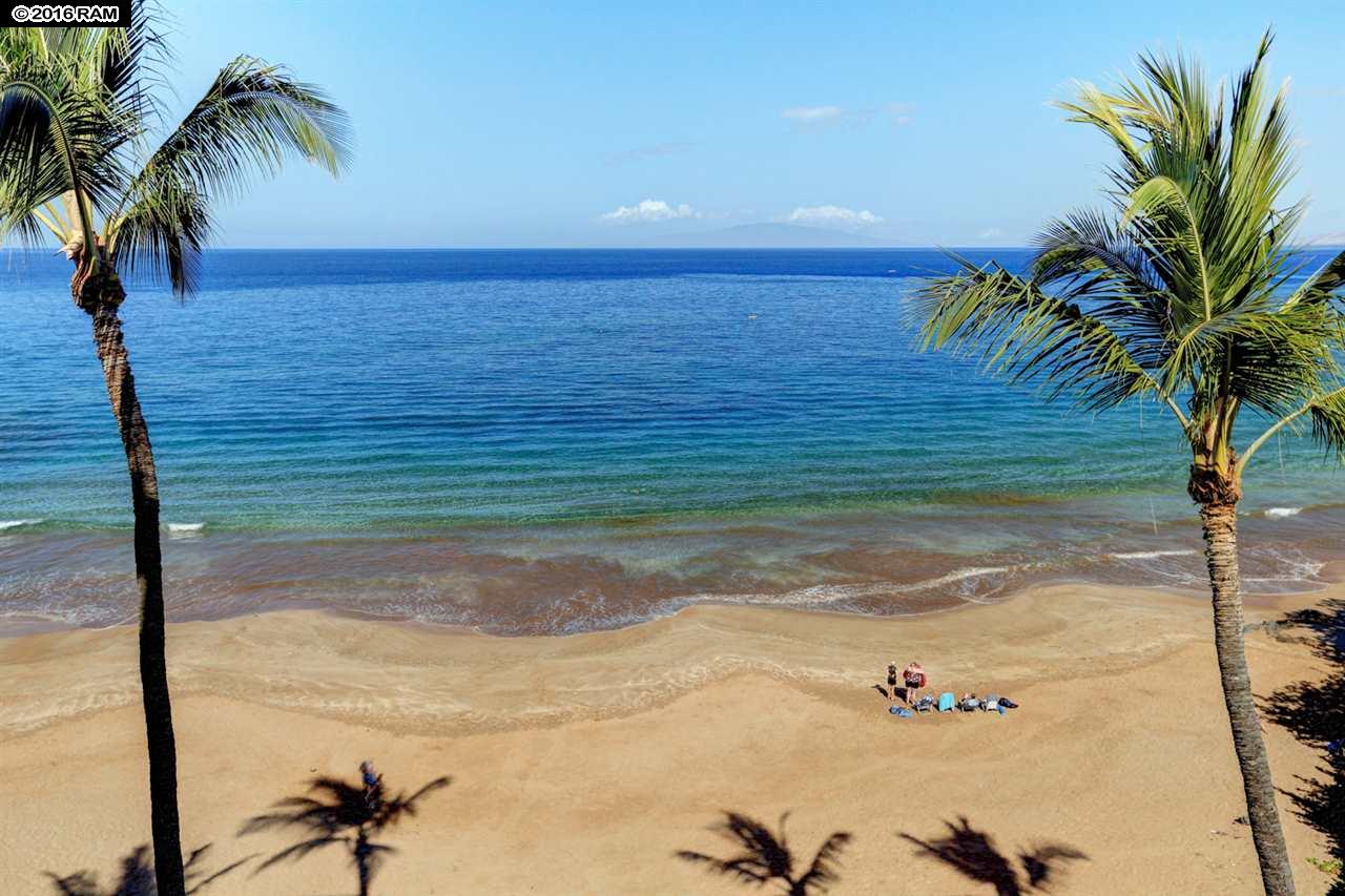 Polo Beach Club condo # 606, Kihei, Hawaii - photo 2 of 22