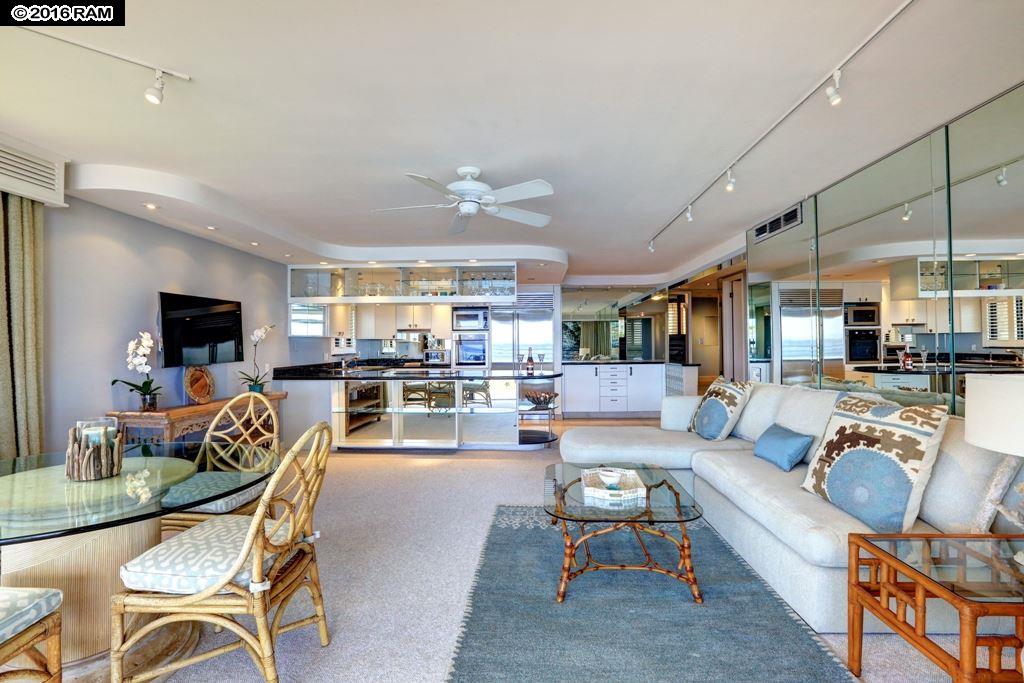 Polo Beach Club condo # 606, Kihei, Hawaii - photo 11 of 22