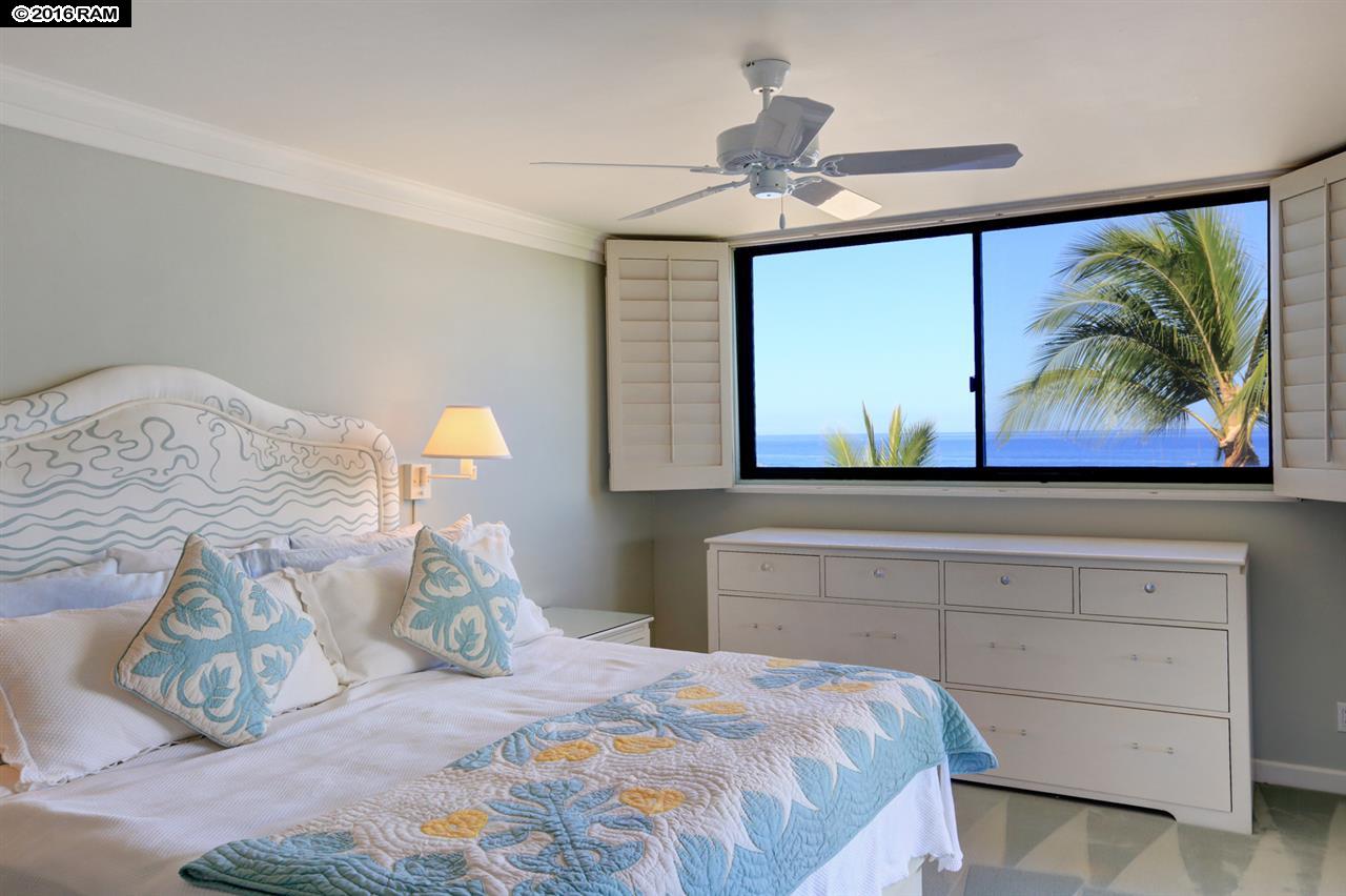 Polo Beach Club condo # 606, Kihei, Hawaii - photo 14 of 22