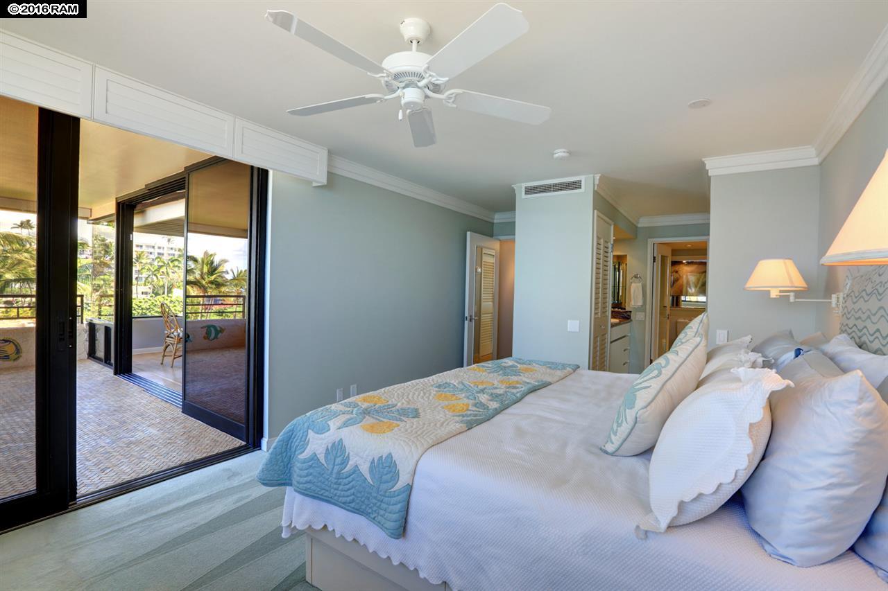 Polo Beach Club condo # 606, Kihei, Hawaii - photo 15 of 22