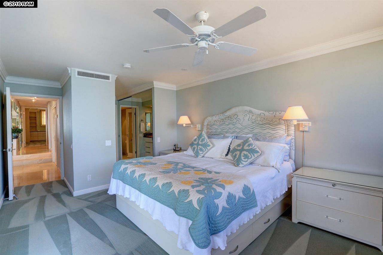 Polo Beach Club condo # 606, Kihei, Hawaii - photo 16 of 22