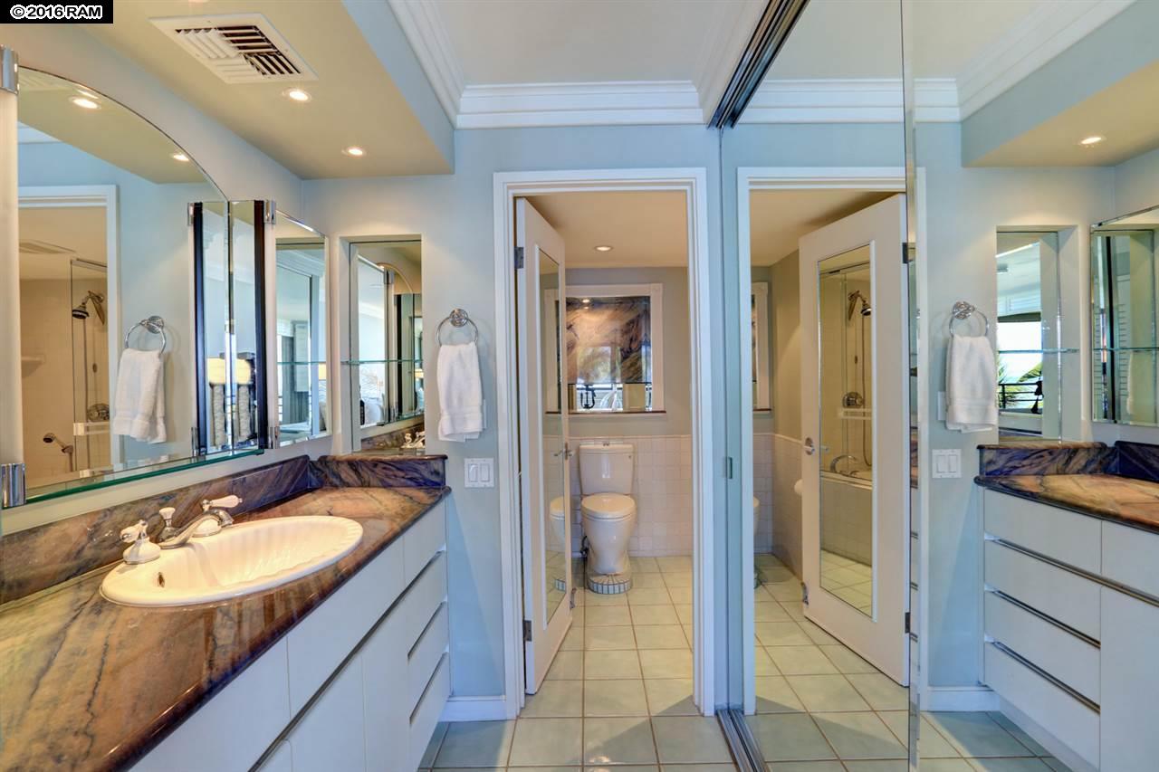 Polo Beach Club condo # 606, Kihei, Hawaii - photo 19 of 22