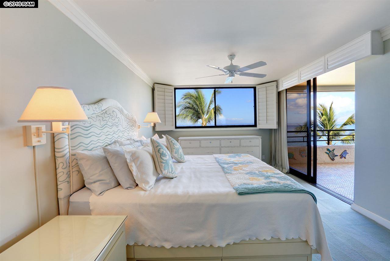 Polo Beach Club condo # 606, Kihei, Hawaii - photo 3 of 22