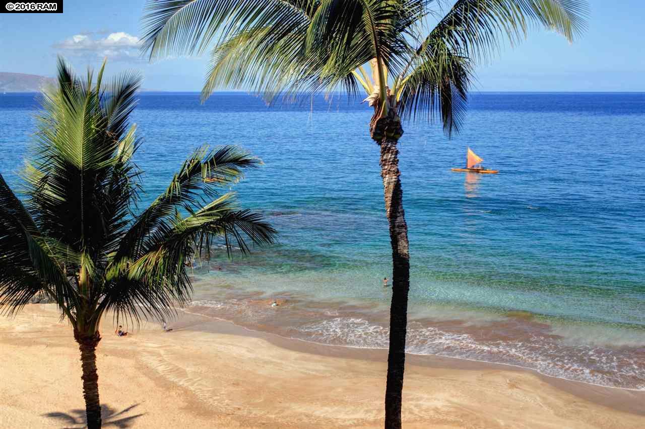 Polo Beach Club condo # 606, Kihei, Hawaii - photo 21 of 22